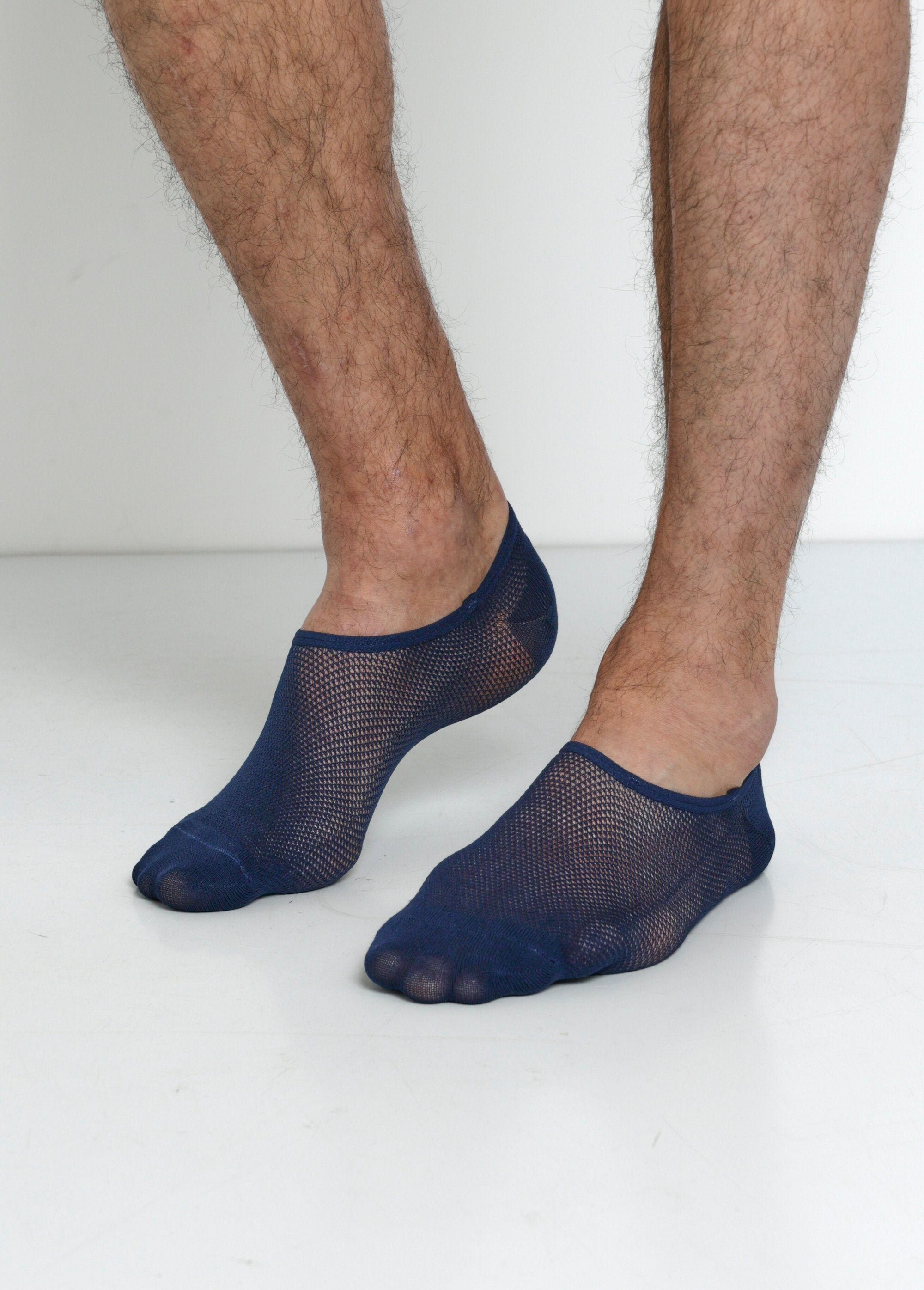 Set_van_3_antislip_sokken,_assorti_Assortis_bleu_FA2_slim