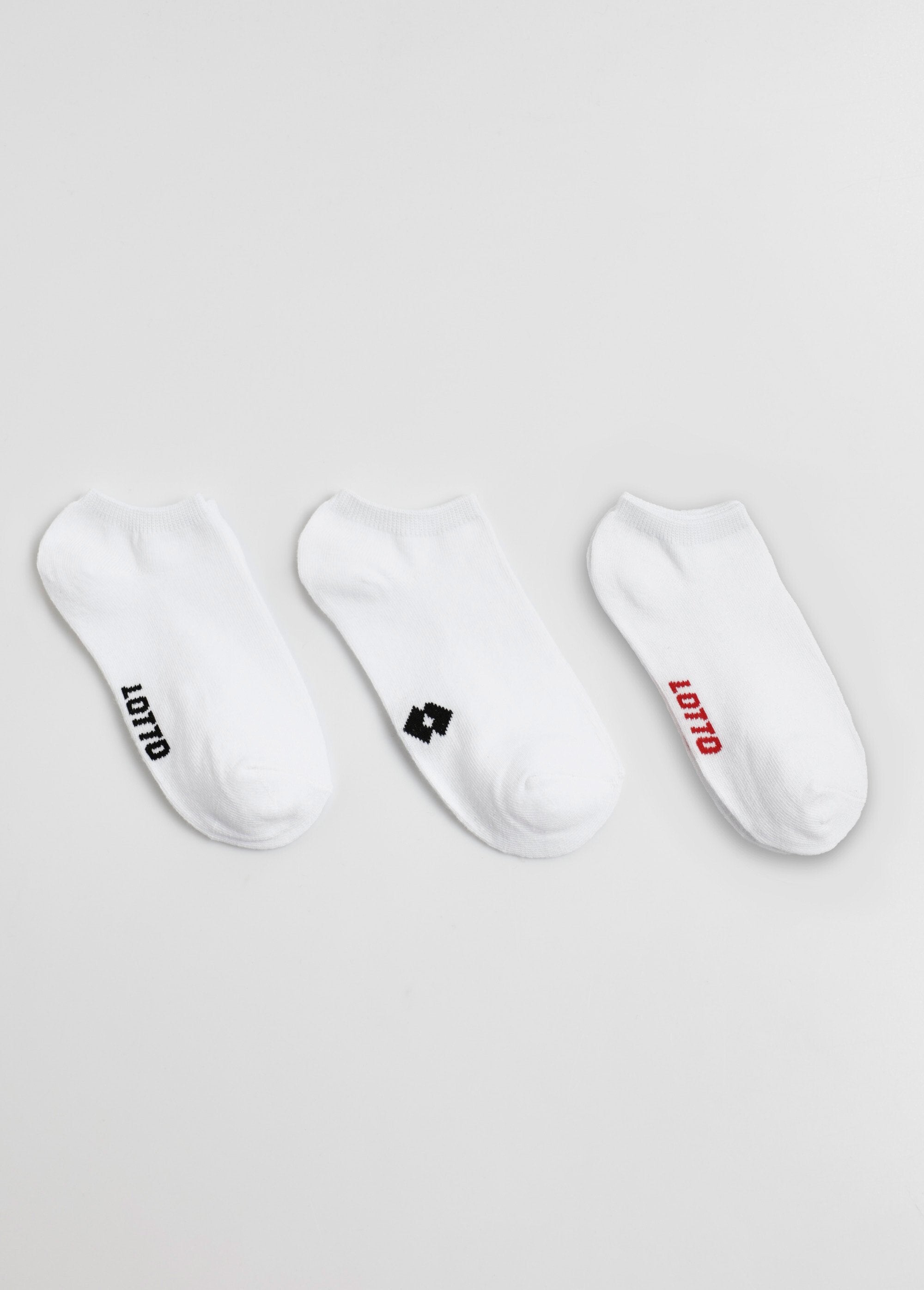 Set_van_3_sokken_met_laag_logo,_donker_Blanc_DE1_slim
