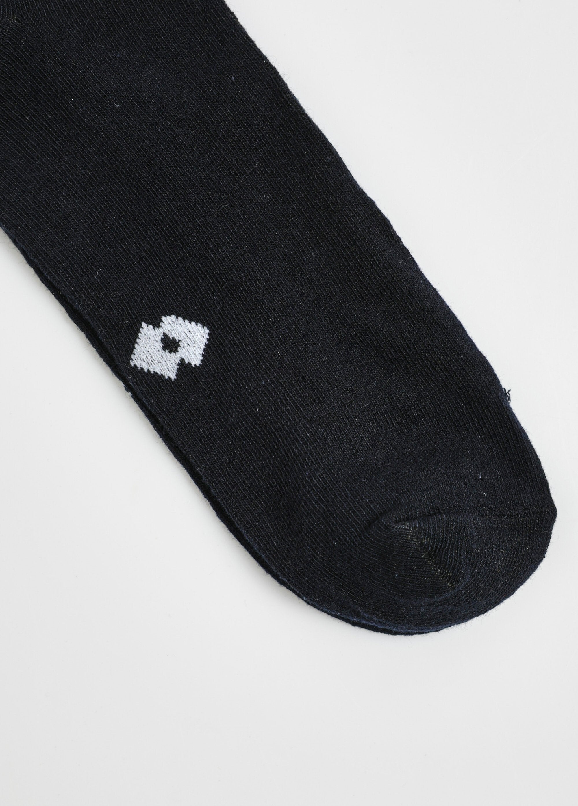 Set_van_3_sportsokken,_assorti_Assortis_gris_DE2_slim