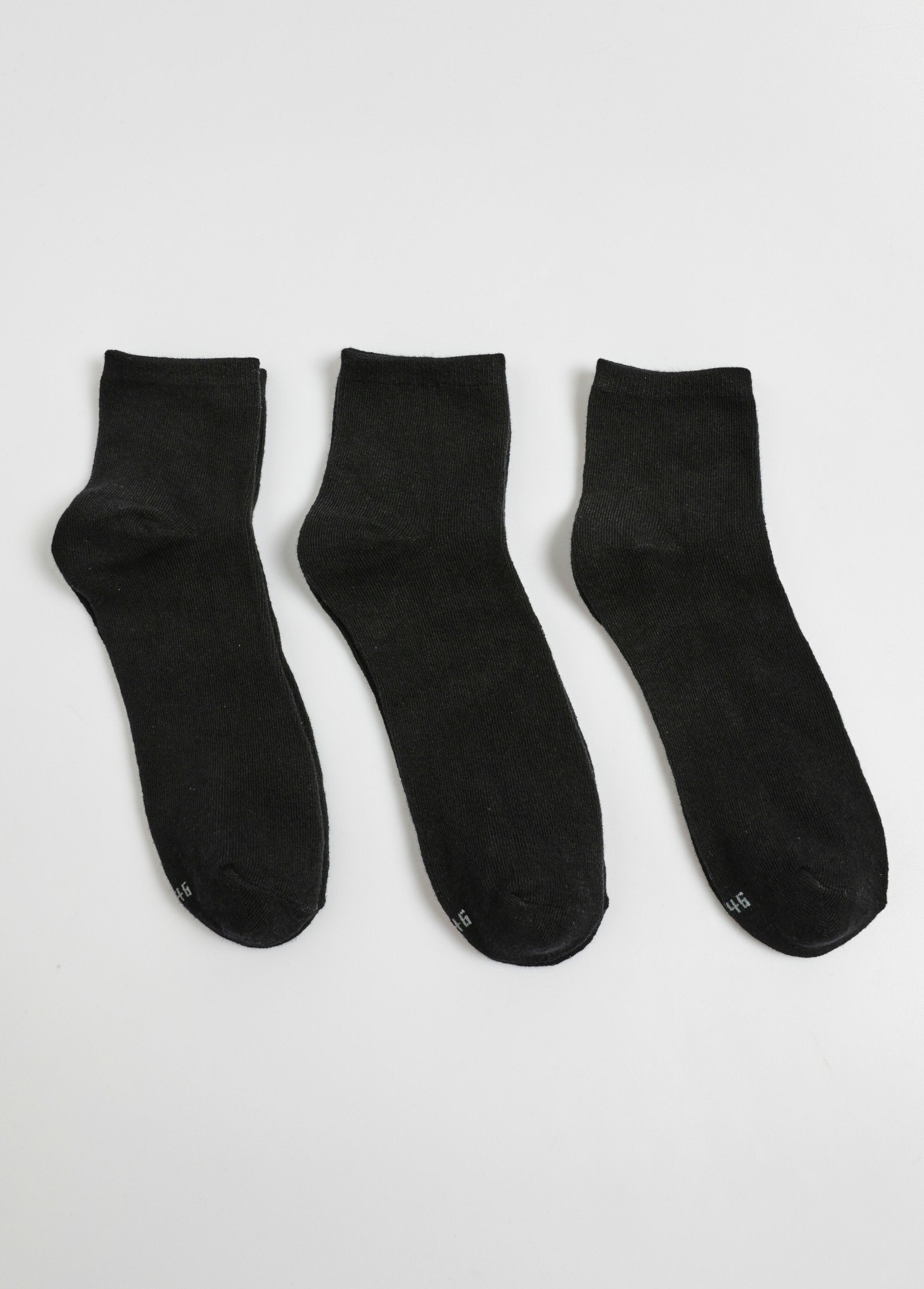 Set_van_3_sokken,_gewone_essentials_Noir_DE1_slim