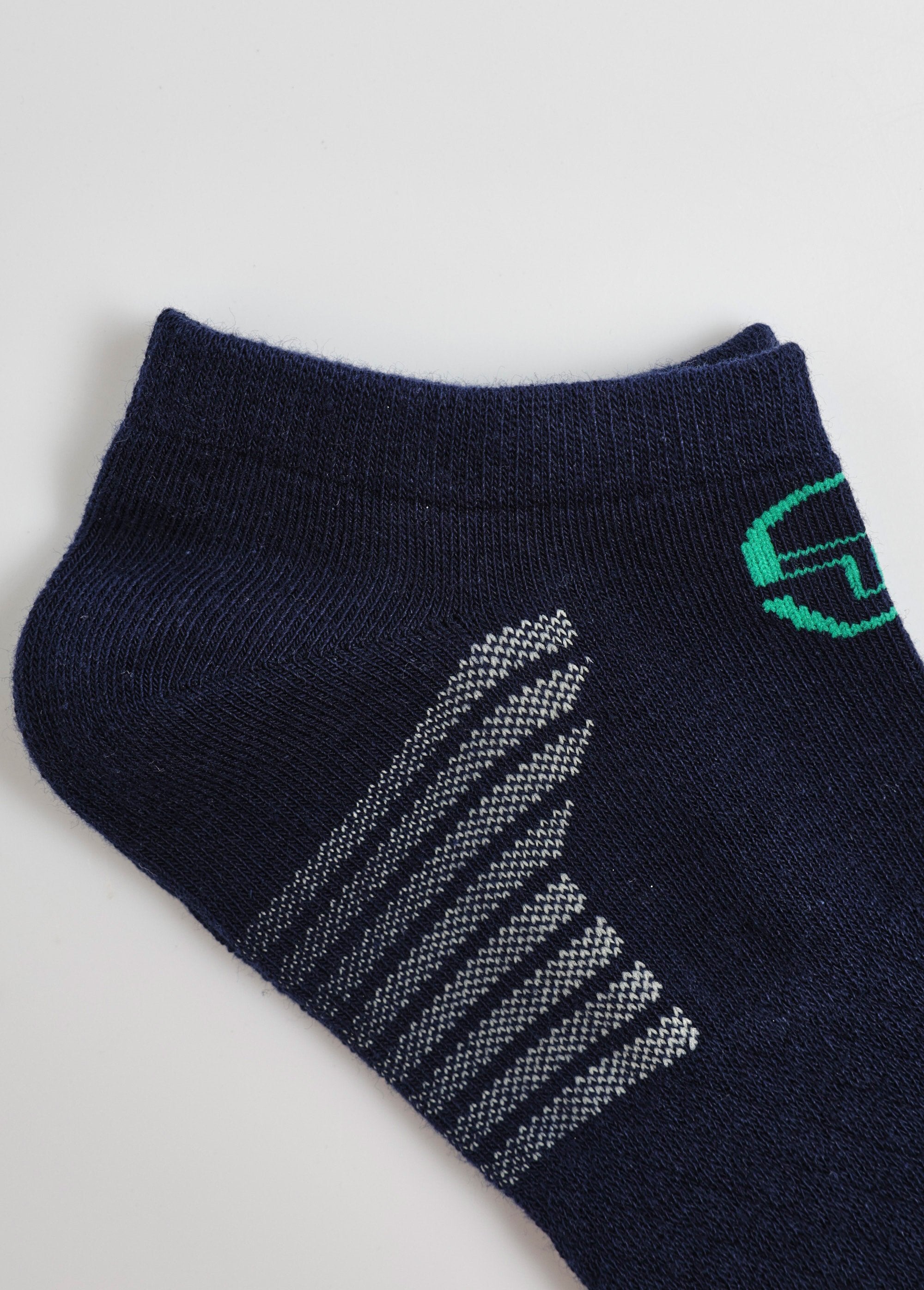 Set_van_3_sokken_met_klein_patroon_Assortis_bleu_DE2_slim