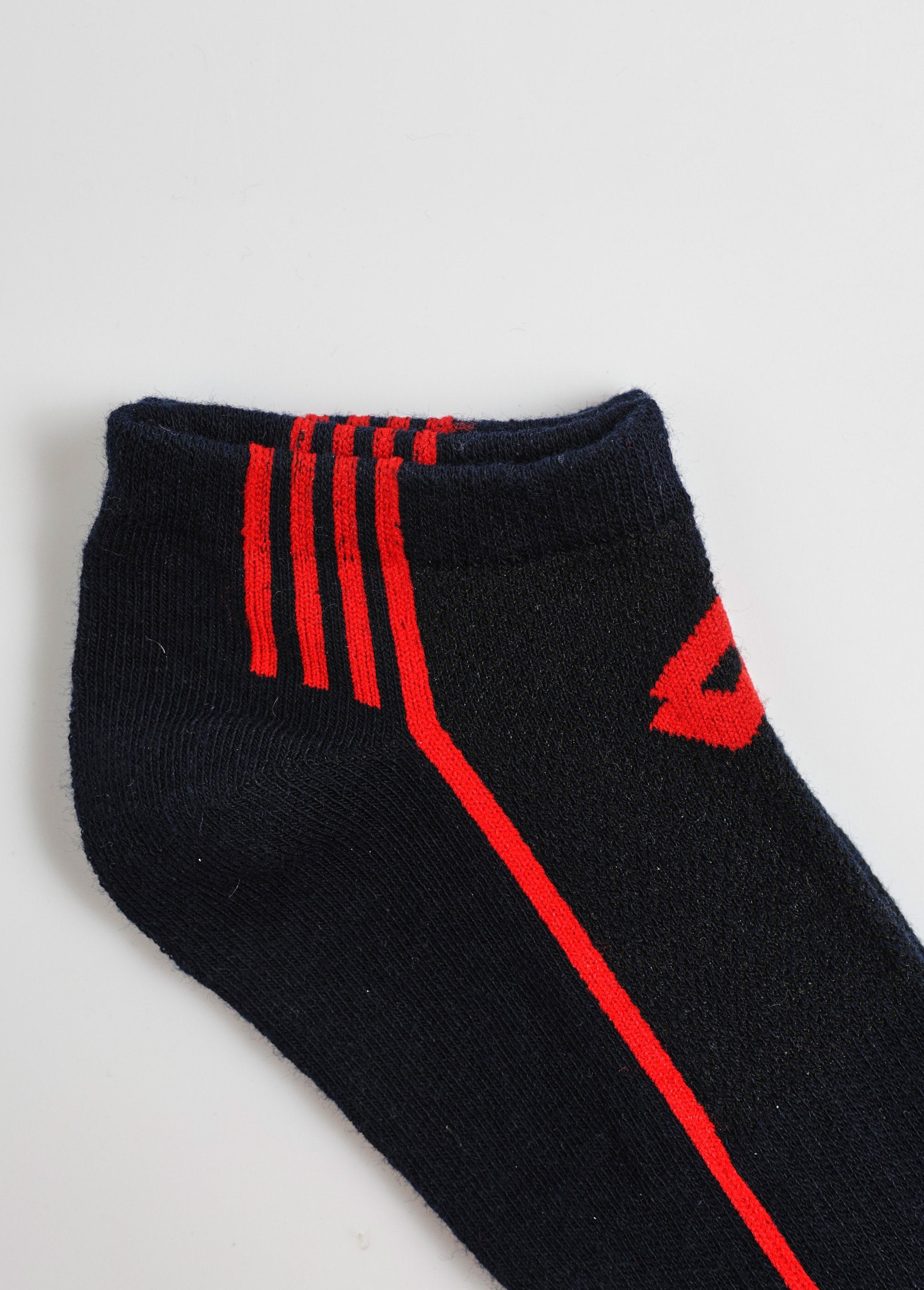 Set_van_3_technische_sokken_met_logo_Assortis_bleu_DE2_slim