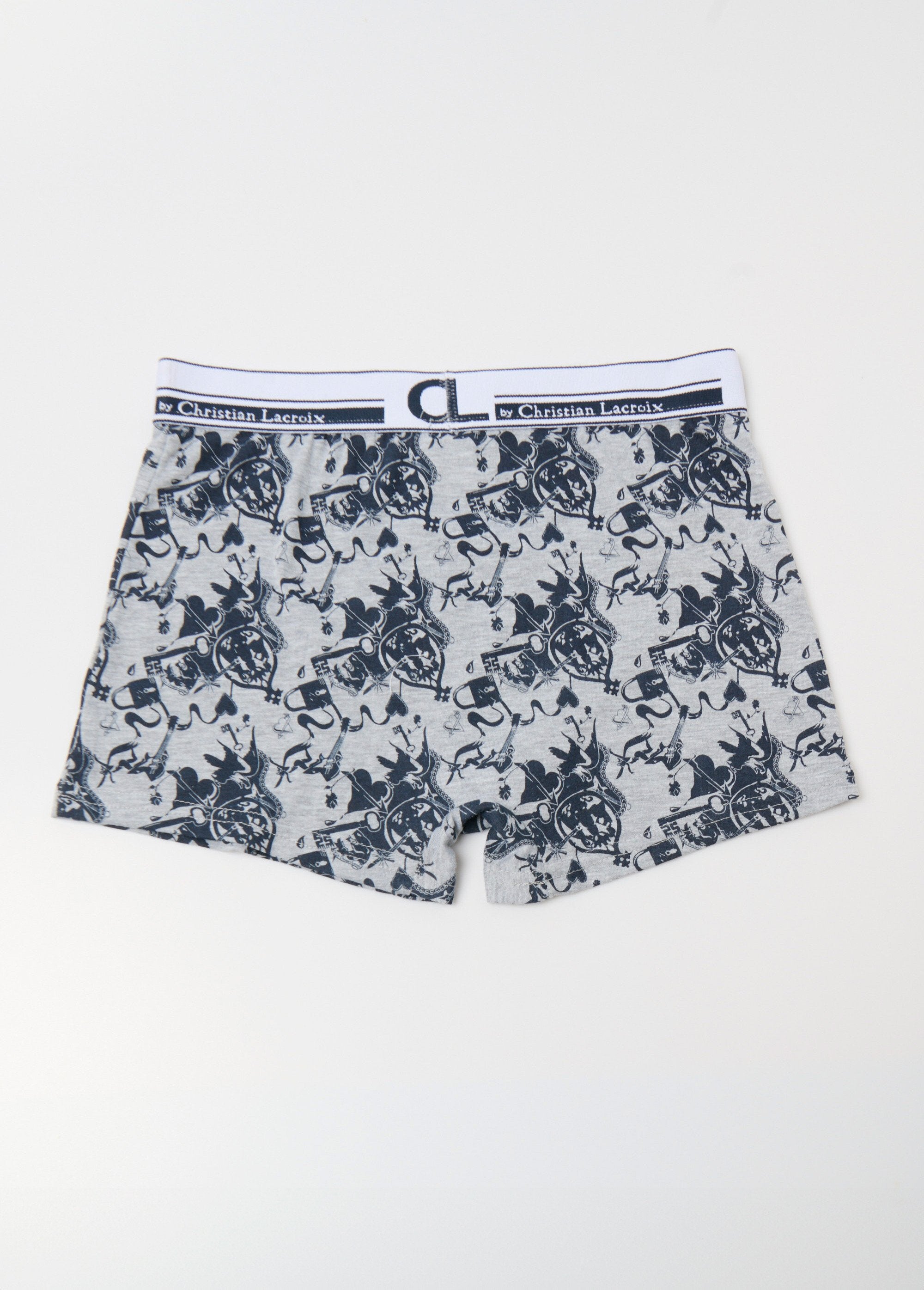 Set_van_4_boxershorts_met_logo-opdruk_Imprime_bleu_DO1_slim