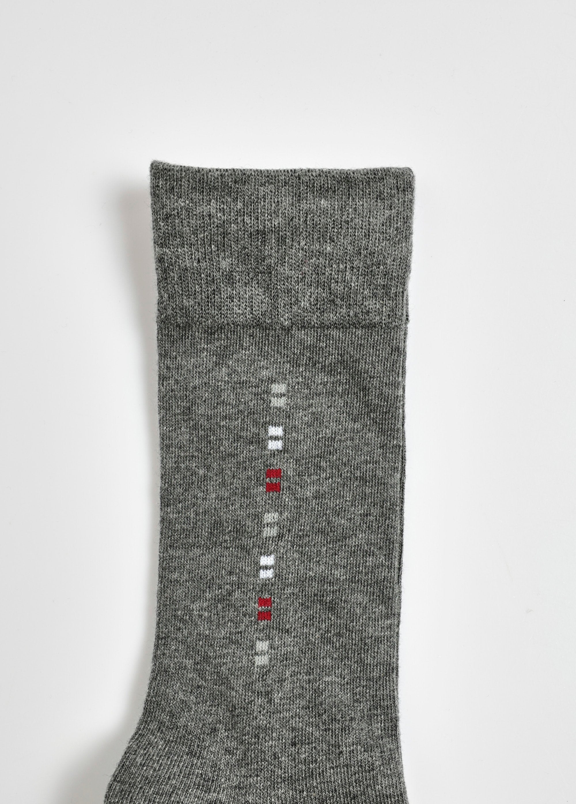 Set_van_4_kleine_gedessineerde_sokken,_licht_Assortis_bleu_DE3_slim