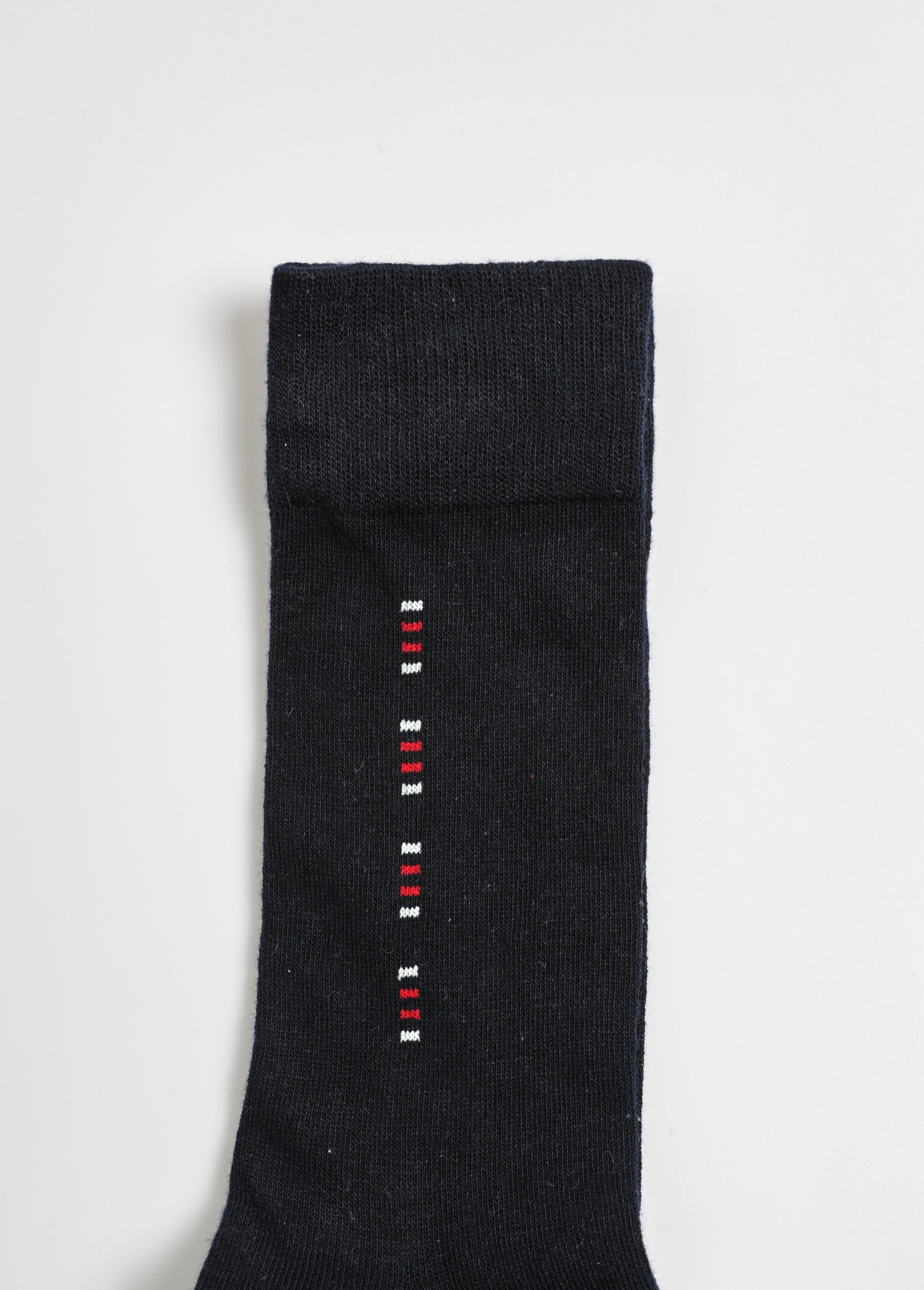 Set_van_4_kleine_gedessineerde_sokken,_licht_Assortis_bleu_DE4_slim