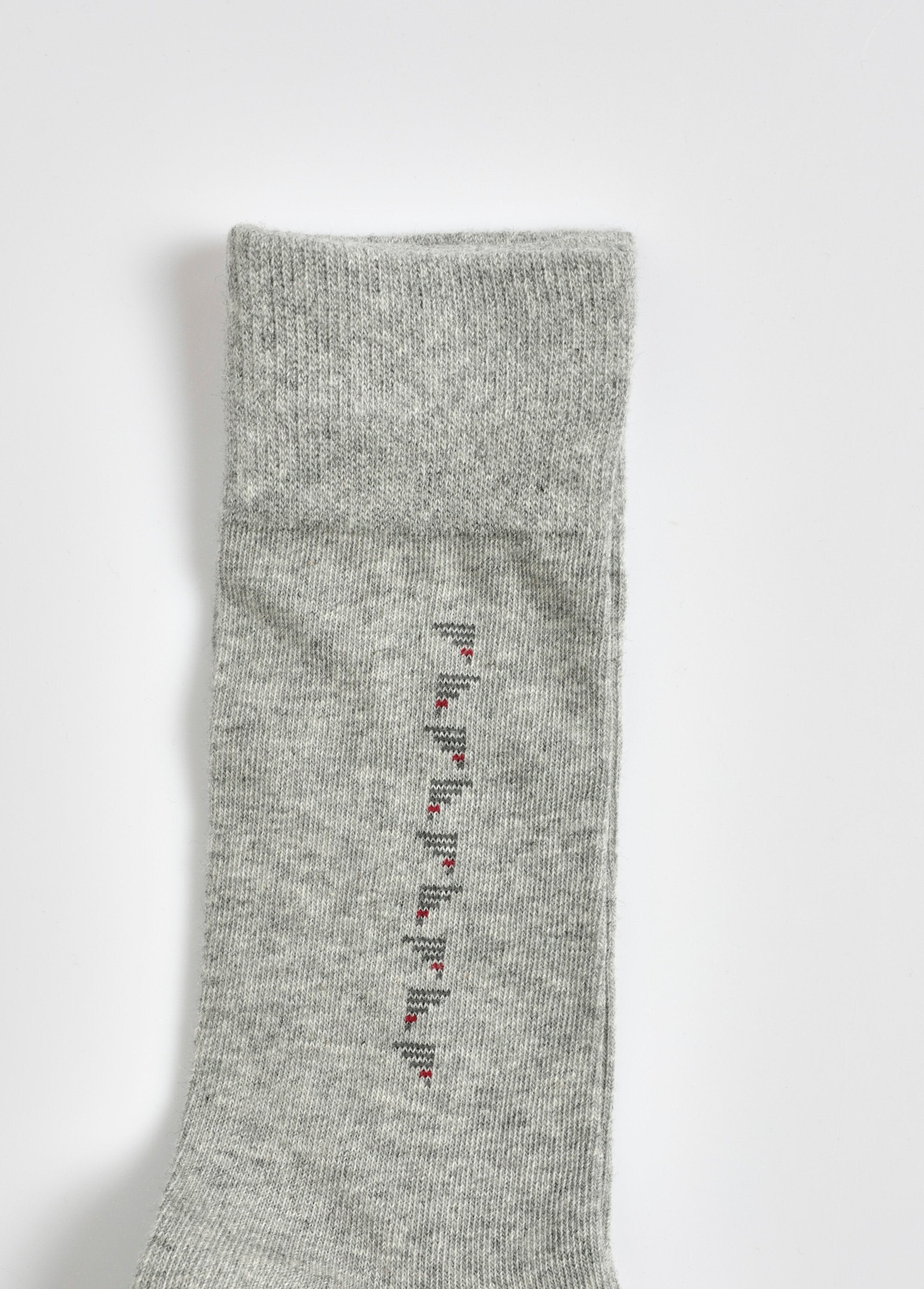 Set_van_4_kleine_gedessineerde_sokken,_licht_Assortis_bleu_DE5_slim