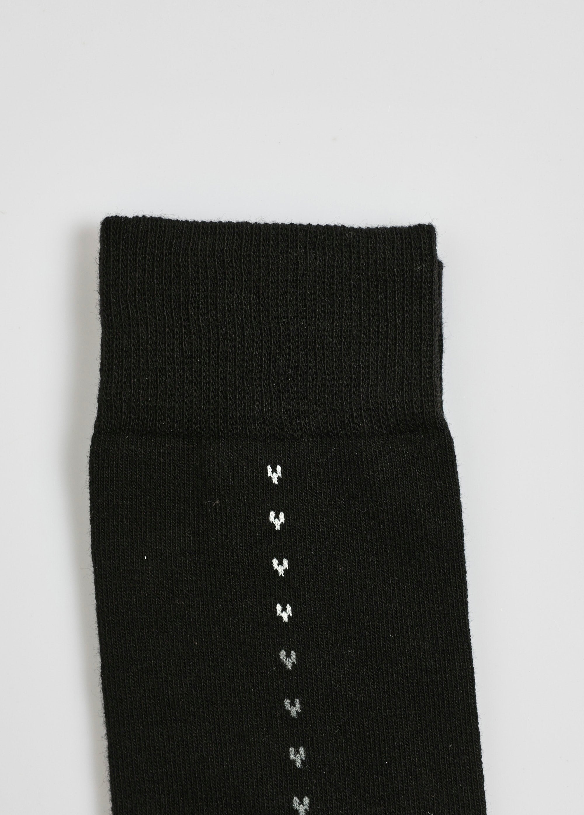 Set_van_4_kleine_sokken_met_patroon,_donker_Assortis_noir_DE5_slim