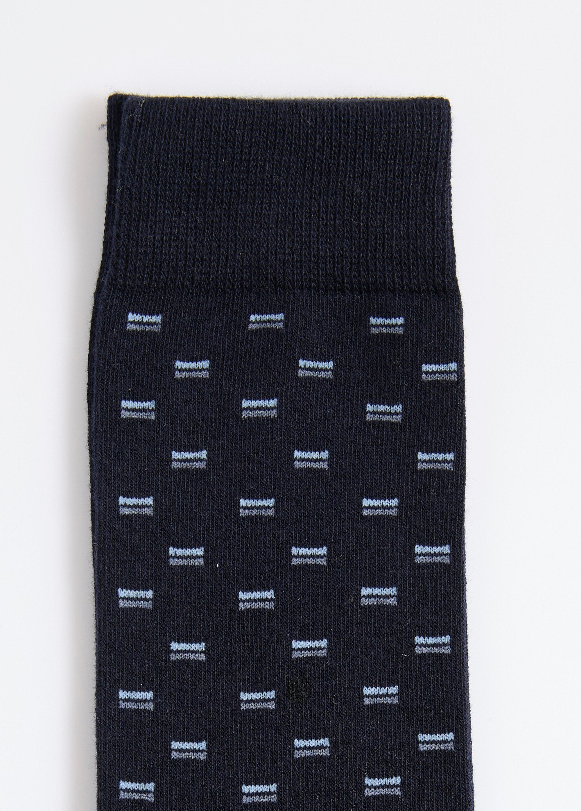 Set_van_6_klassieke_sokken_Assortis_gris_DE4_slim