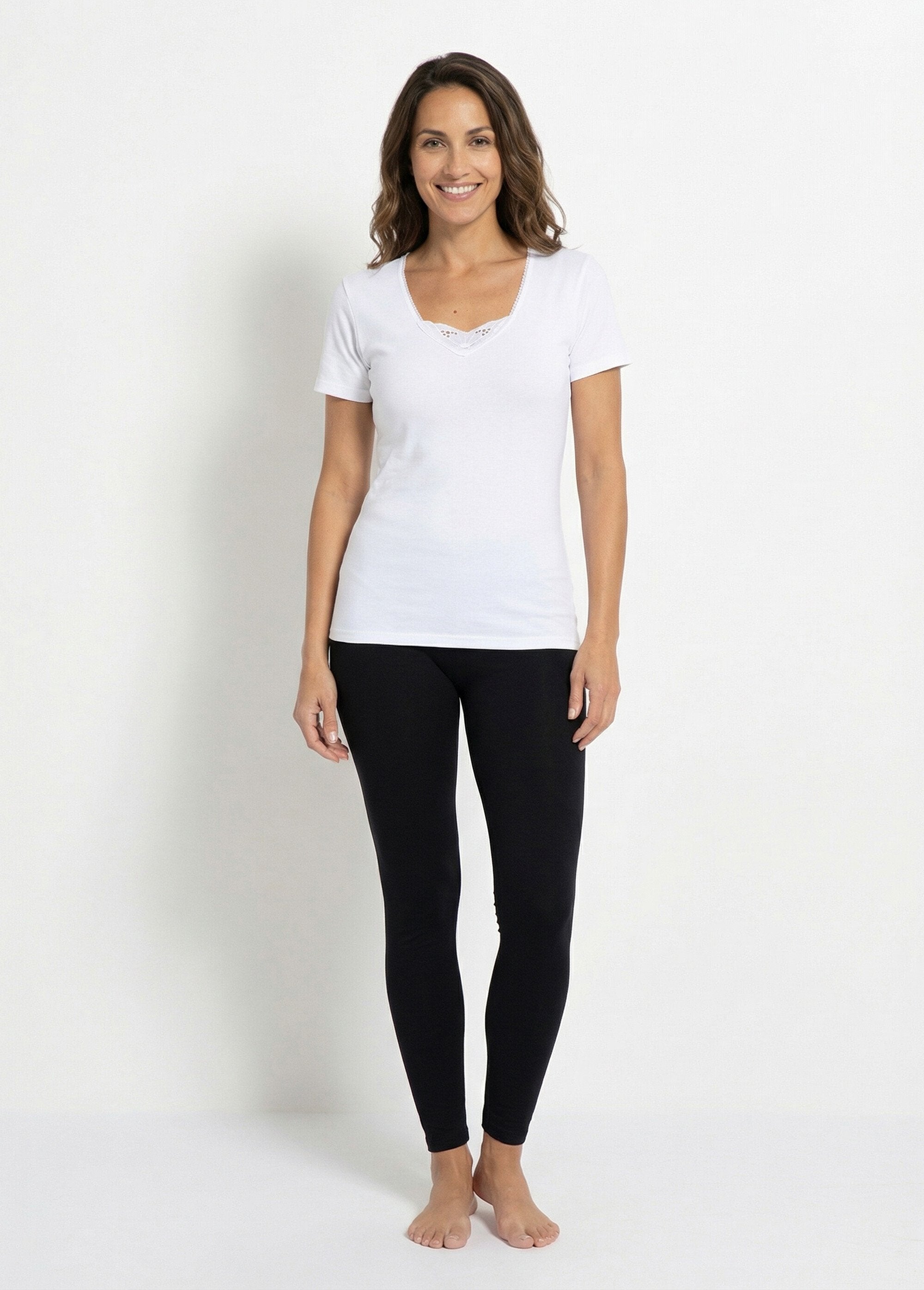 Vest_met_korte_mouwen_witte_katoen_SF1_slim