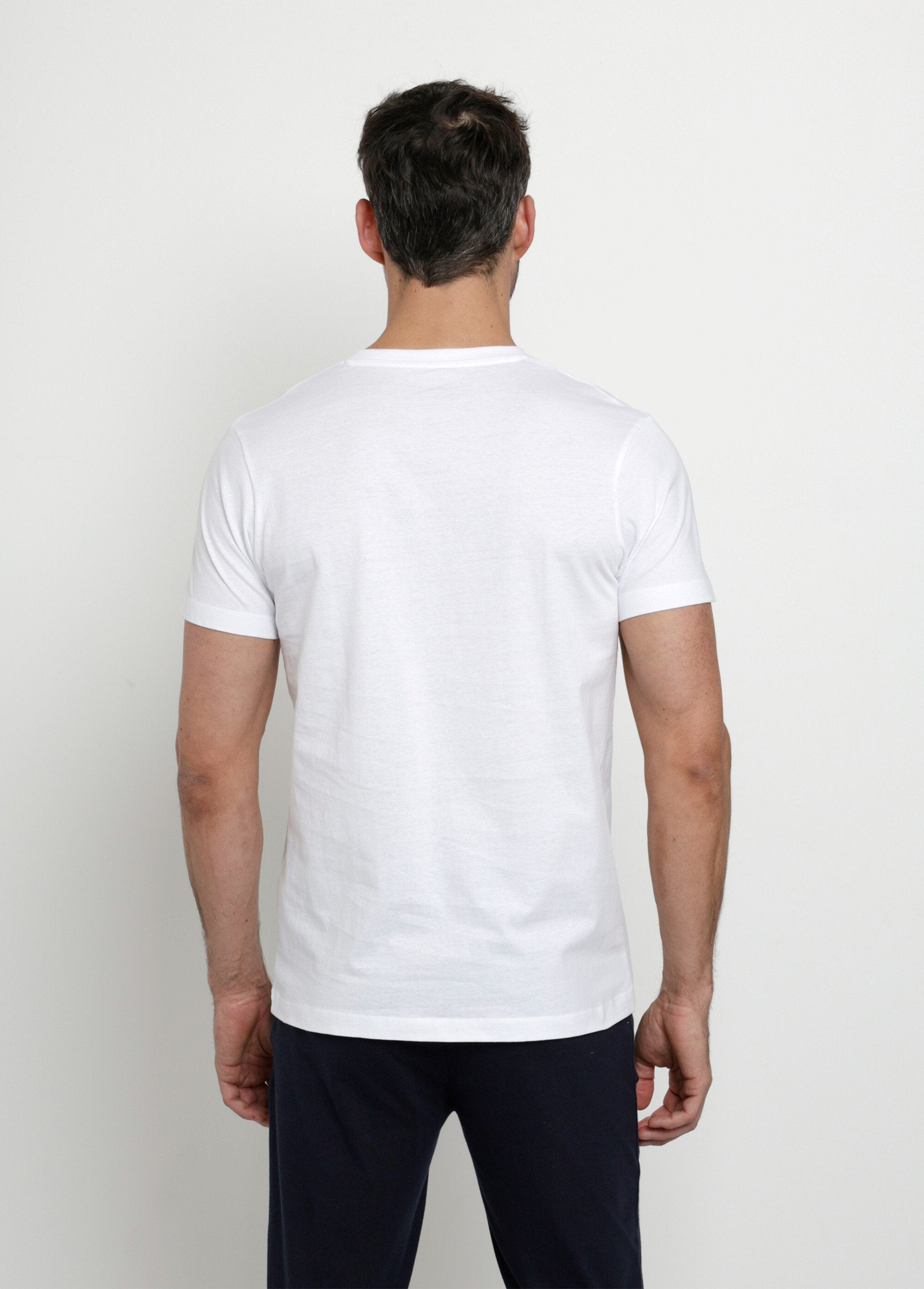 Heren-T-shirt_met_lange_mouwen_en_V-hals_Blanc_DO1_slim