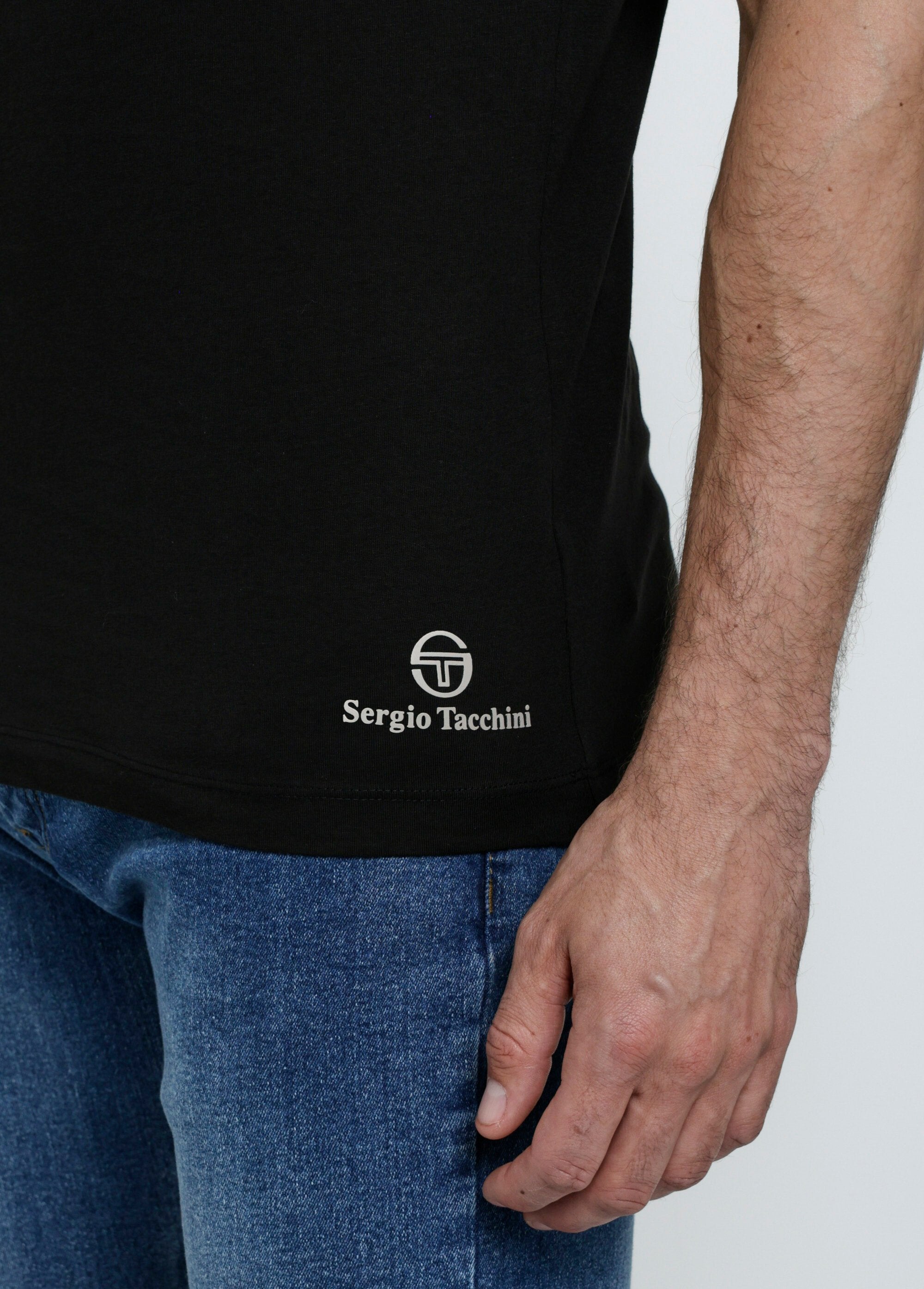 T-shirt_met_lange_mouwen_en_V-hals,_donker_Noir_DE1_slim