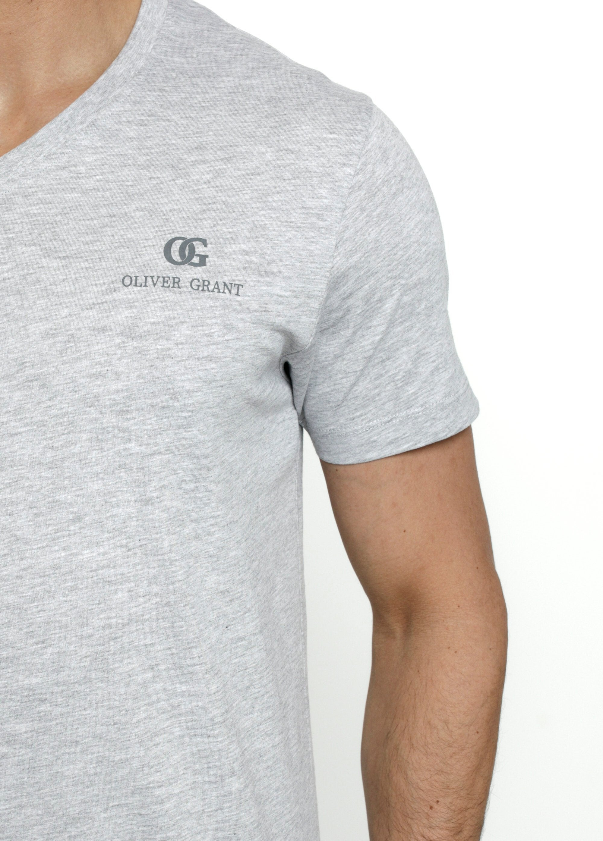 Assortiment_V-hals_T-shirts_met_korte_mouwen_Assortis_noir_DE1_slim