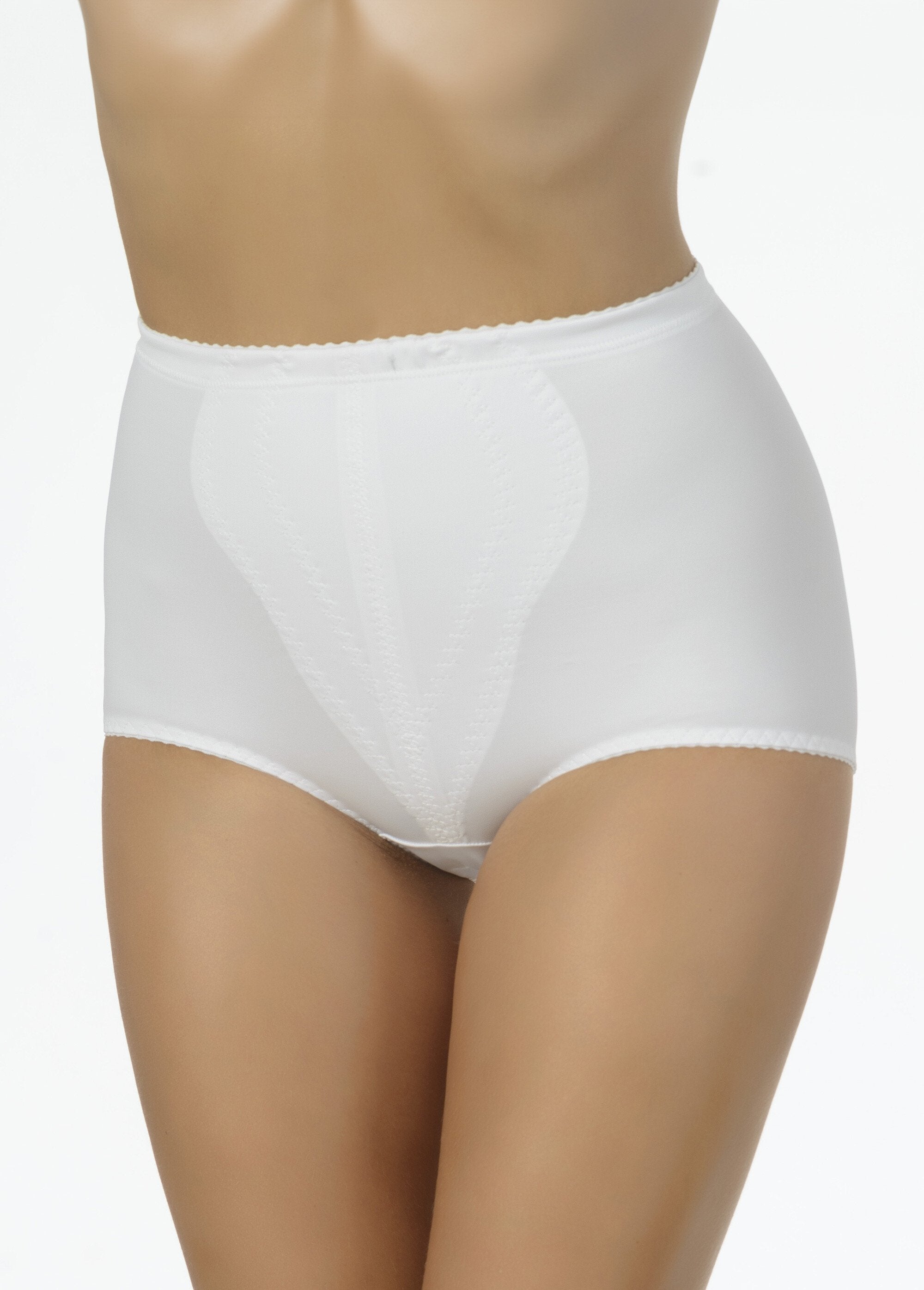 Marlene®_-_Sheer_slip_met_hoge_taille_Blanc_FA1_slim