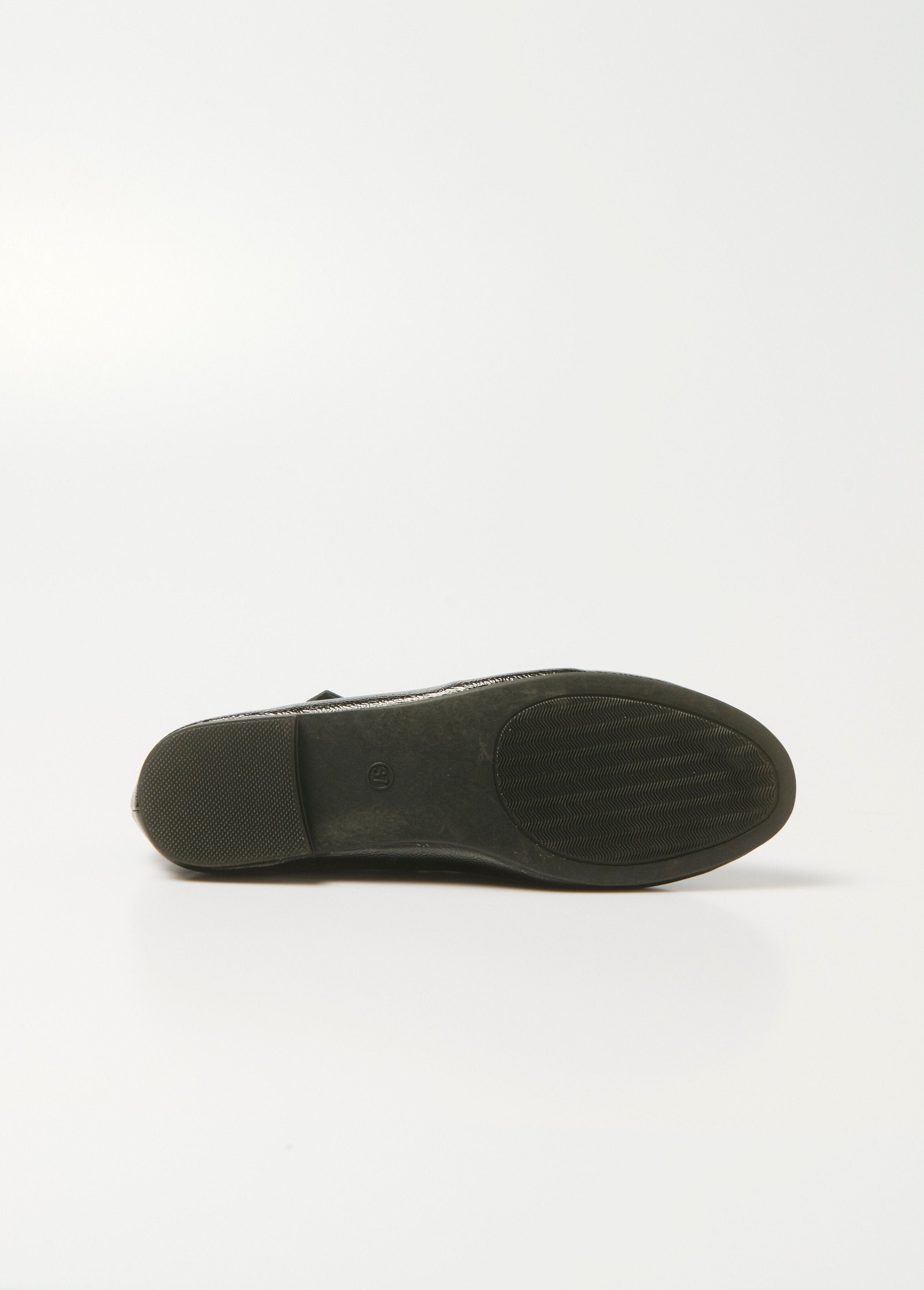 Ballerina_enkelbandje_platte_hak_Noir_UN1_slim