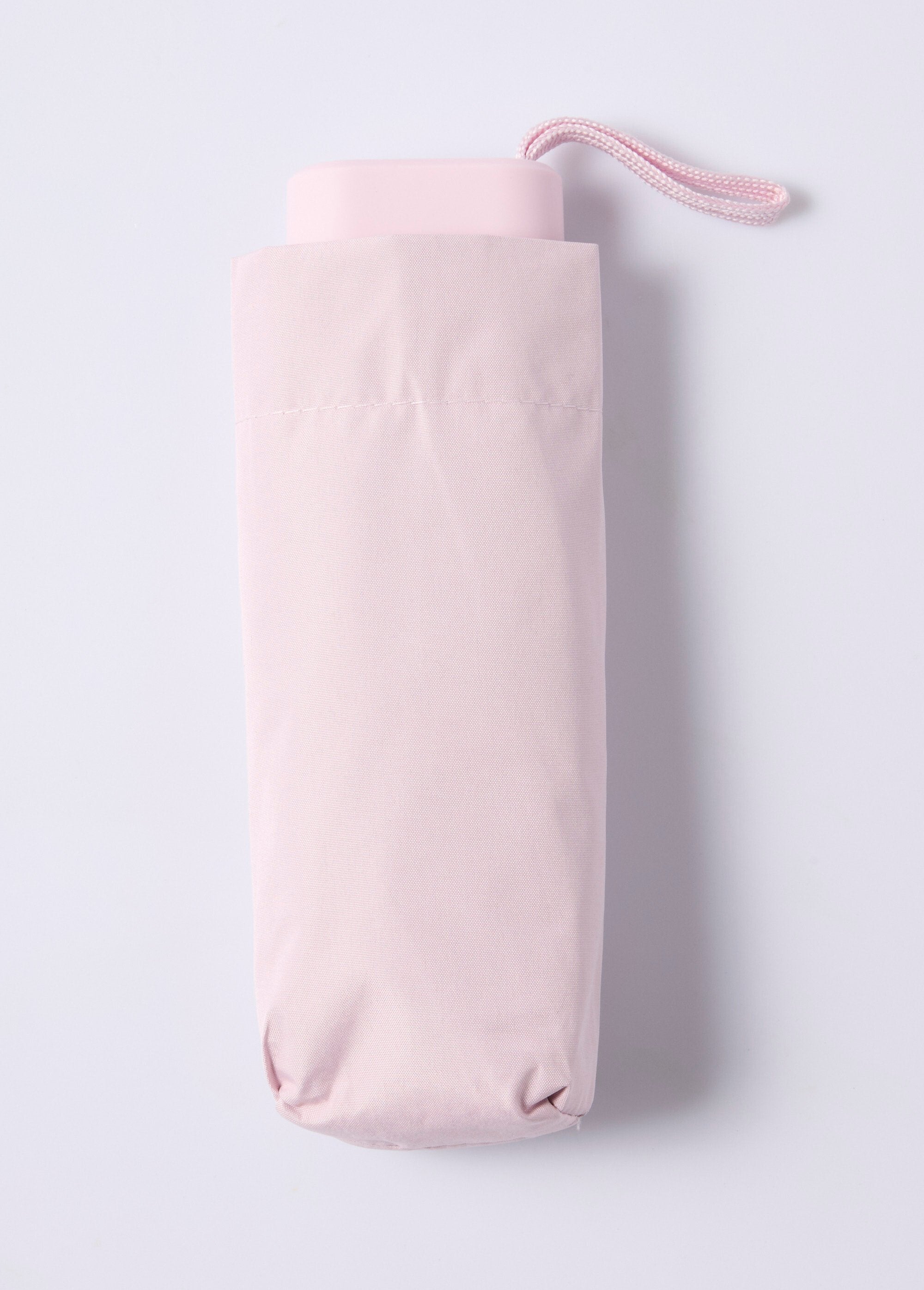 Ultrasterke_opvouwbare_miniparaplu_Rose_clair_FA1_slim