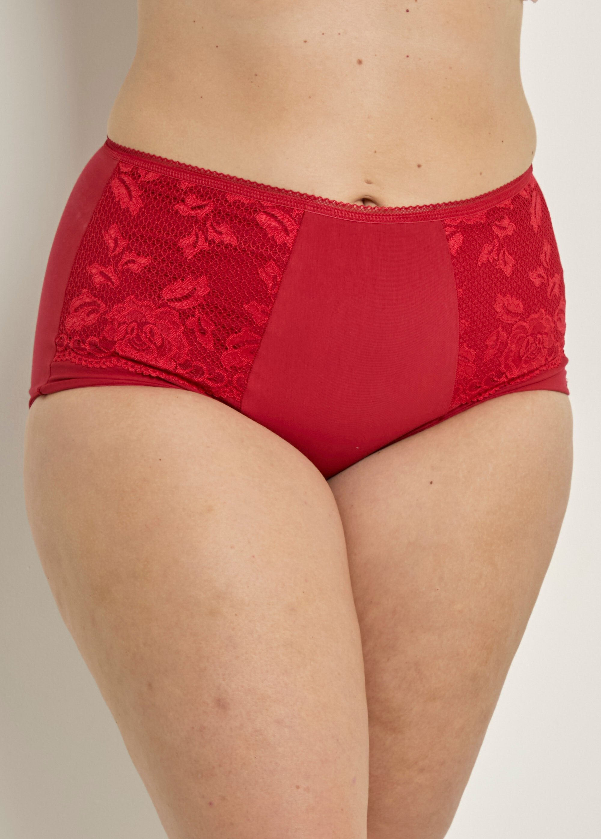 Miss_Mary®_-_Hooggesneden_kanten_schede_Carmin_FA1_curvy