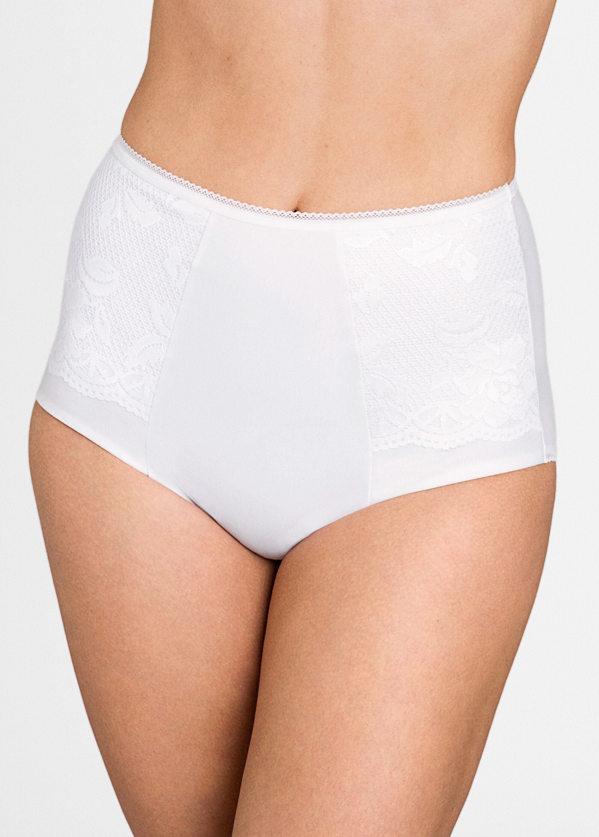Miss_Mary®_-_Hooggesneden_kanten_schede_Blanc_FA1_slim