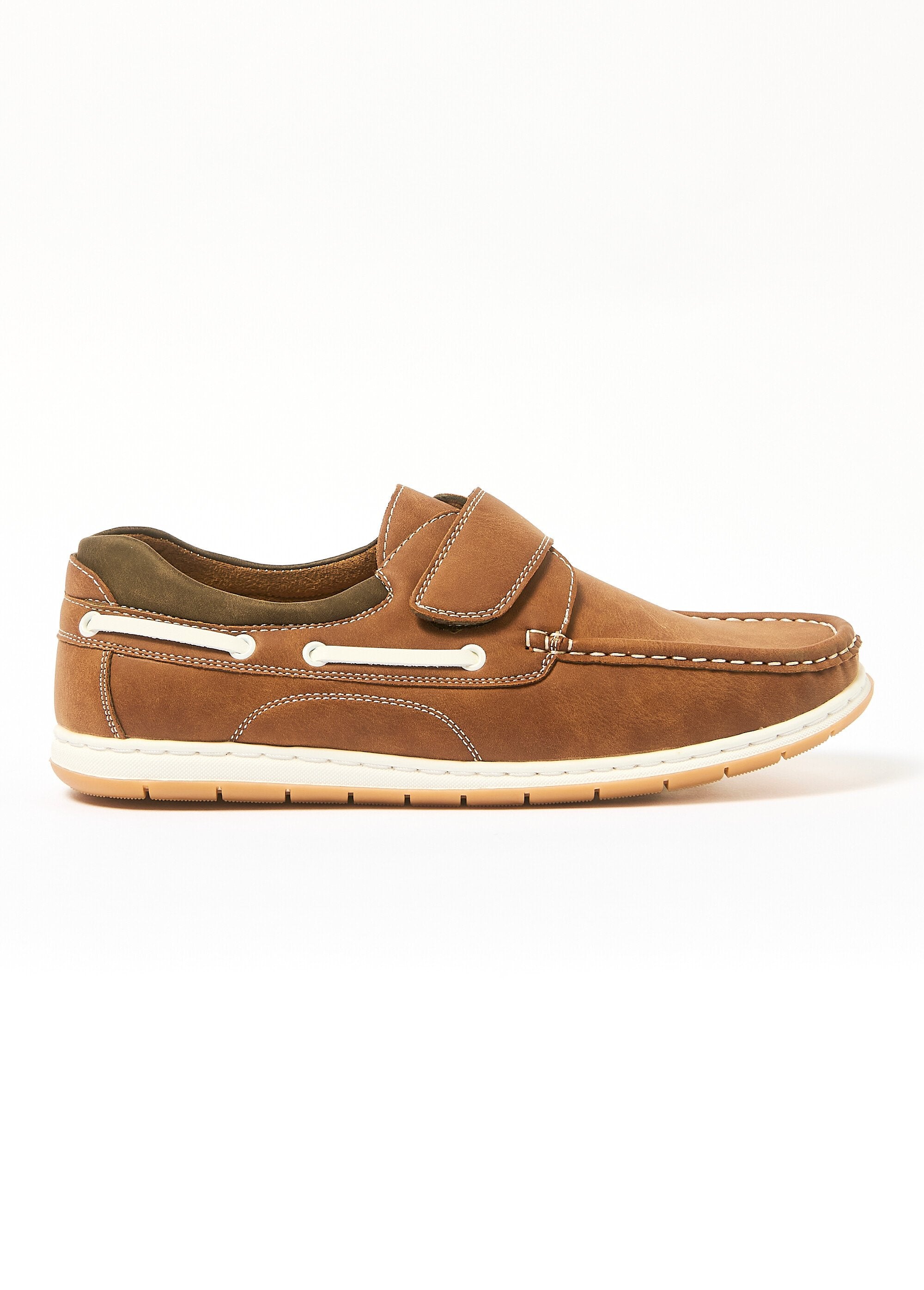 Bootmocassin_voor_heren_Camel_DR1_slim