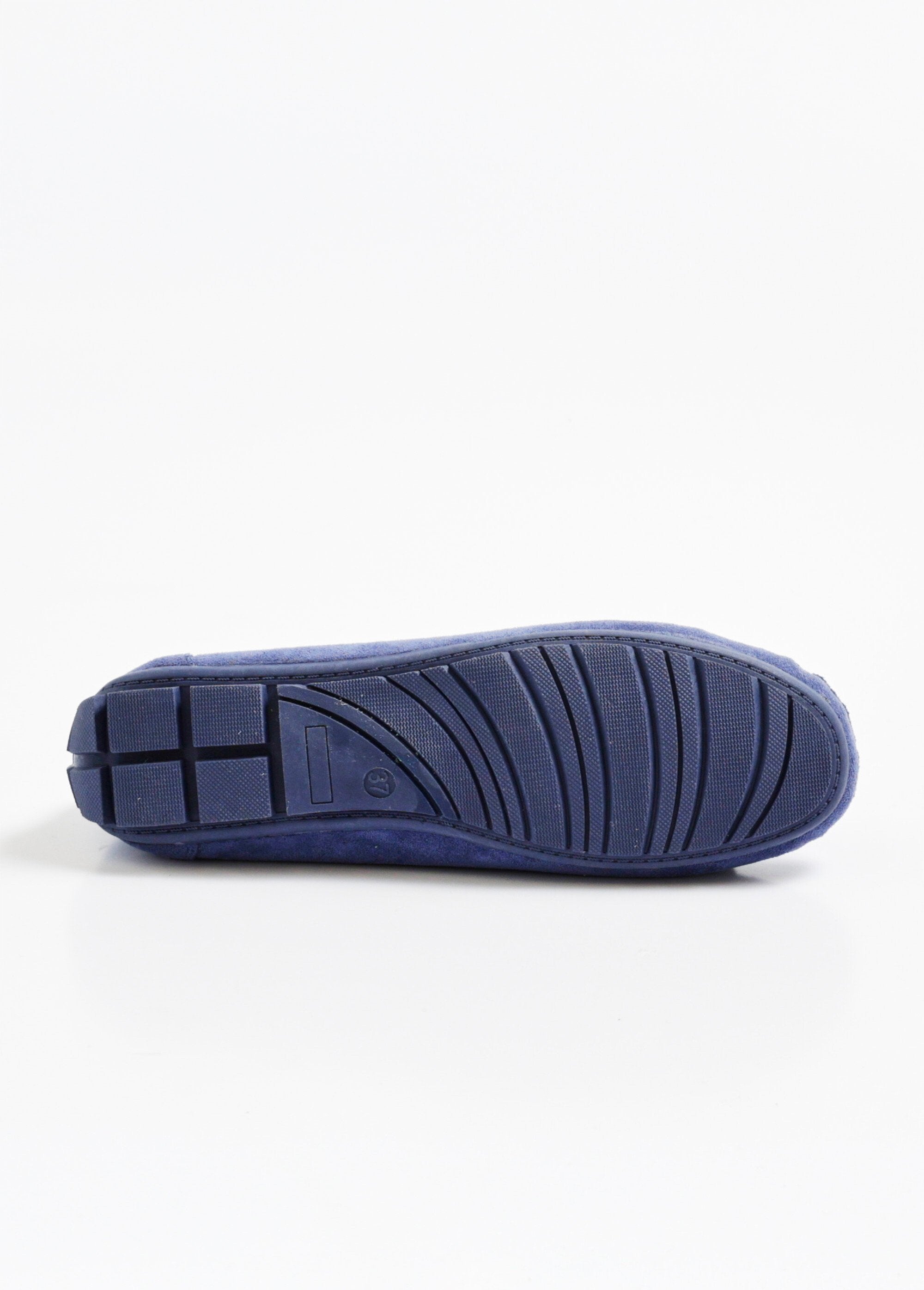Chique_suède_loafers_met_strik_Bleu_UN1_slim