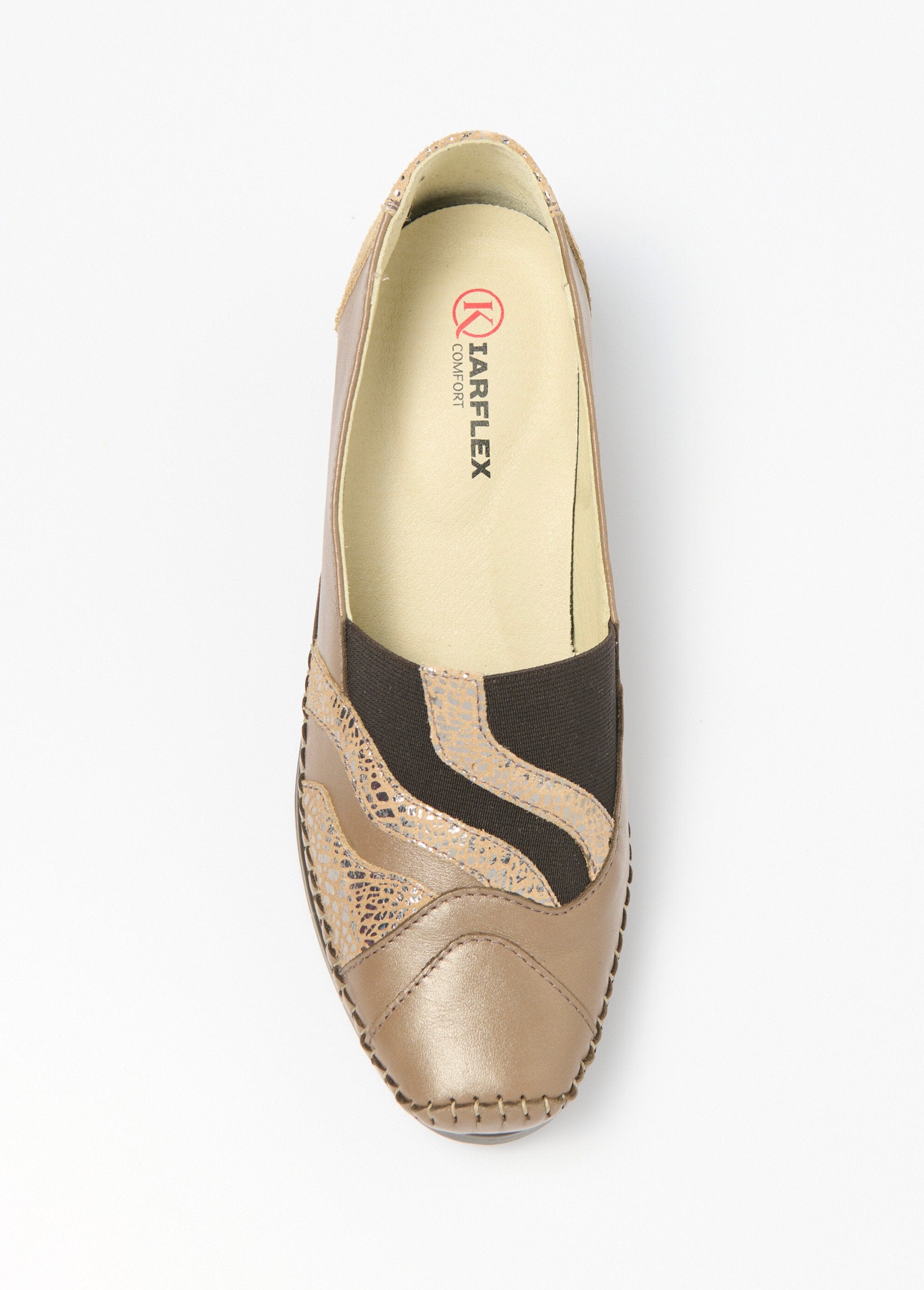 Elastische_leren_loafers,_comfortwijdte_Bronze_OV1_slim