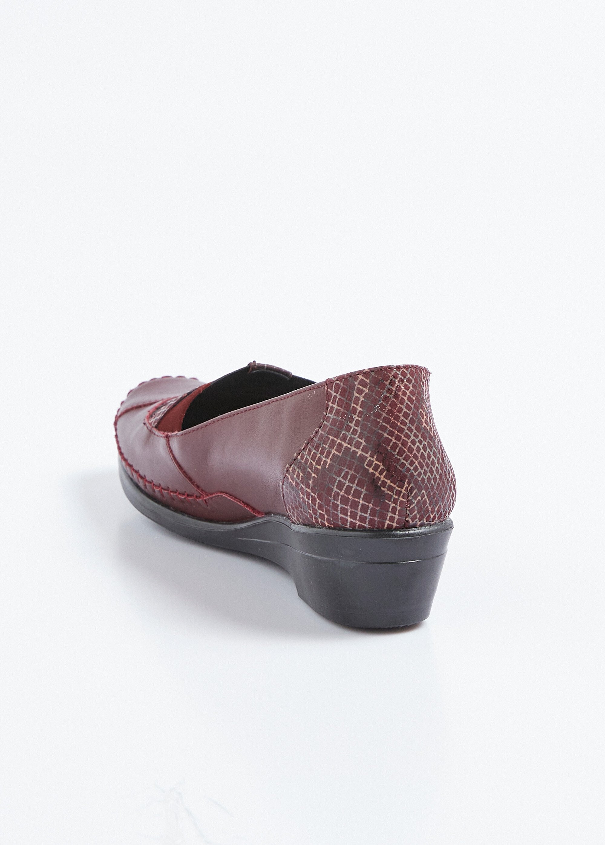 Elastische_leren_loafers,_comfortwijdte_Bordeaux_DO1_slim