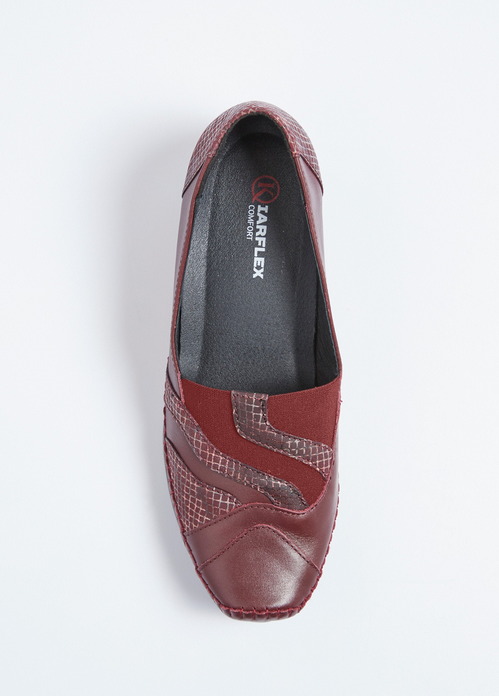 Elastische_leren_loafers,_comfortwijdte_Bordeaux_OV1_slim