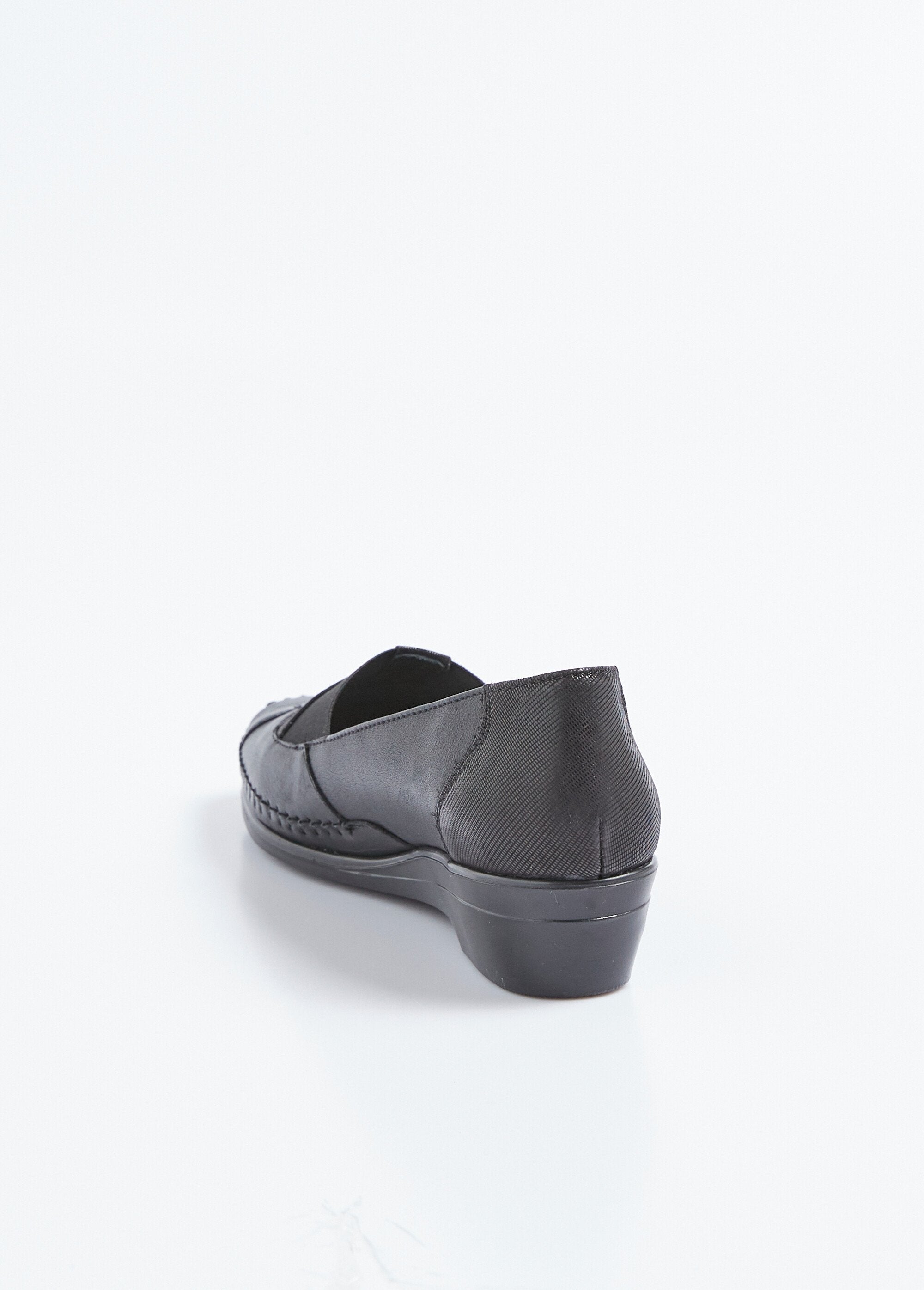 Elastische_leren_loafers,_comfortwijdte_Noir_DO1_slim