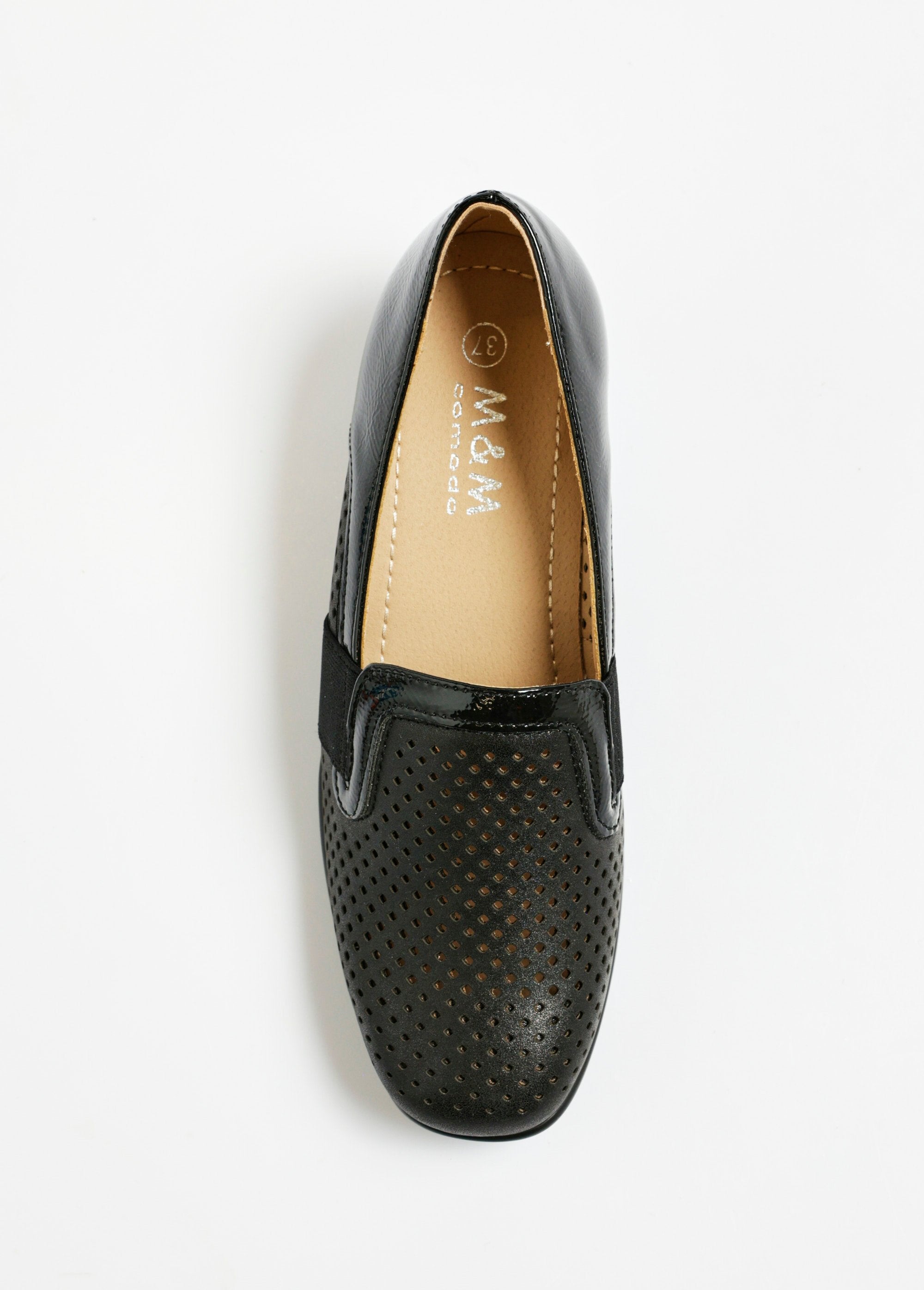 Geperforeerde_loafers_met_chique_details_Noir_OV1_slim