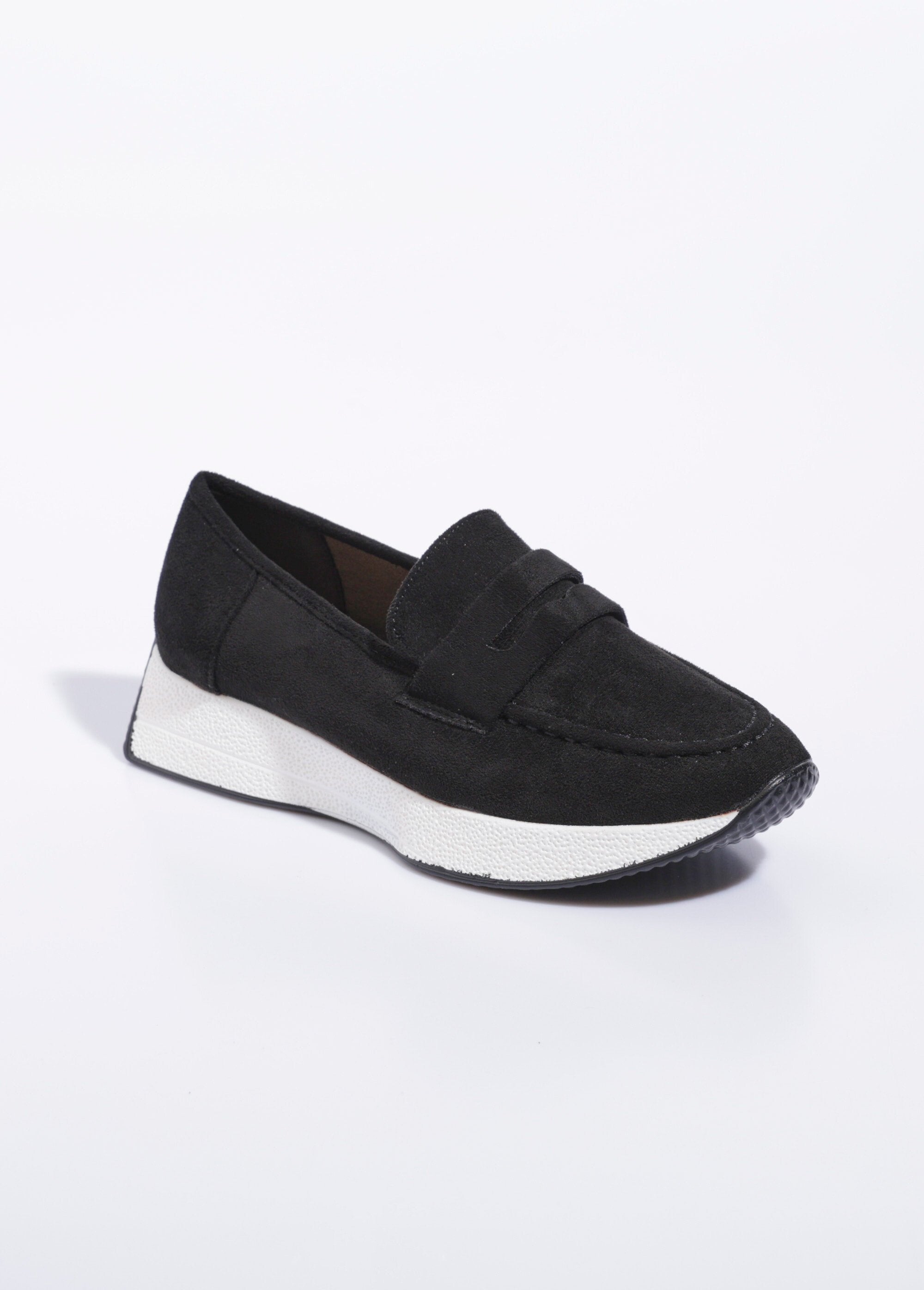 Mocassins_met_contrasterende_plateauzool_Noir_FA1_slim