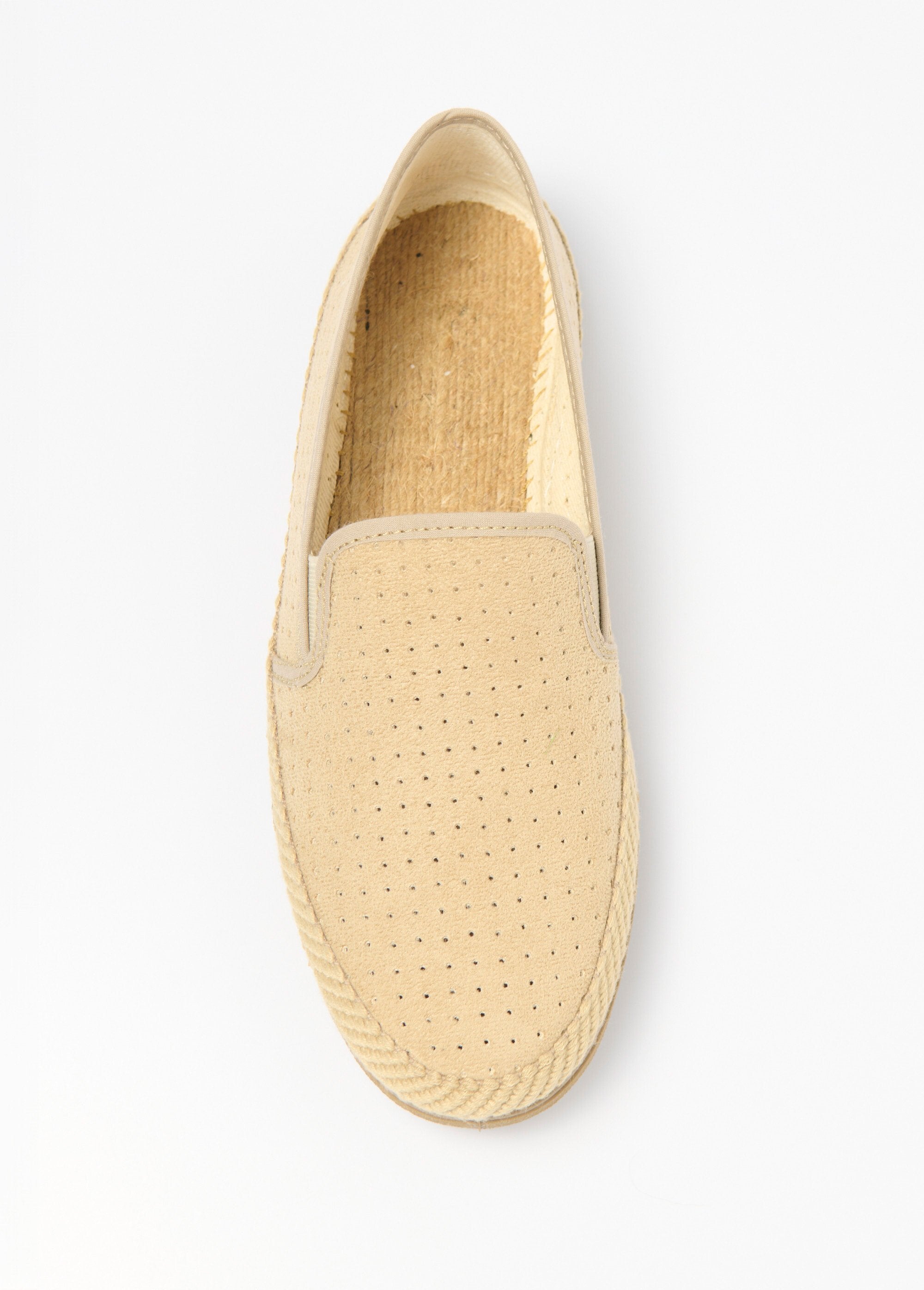Geperforeerde_canvas_loafers_met_elastiek_Beige_OV1_slim