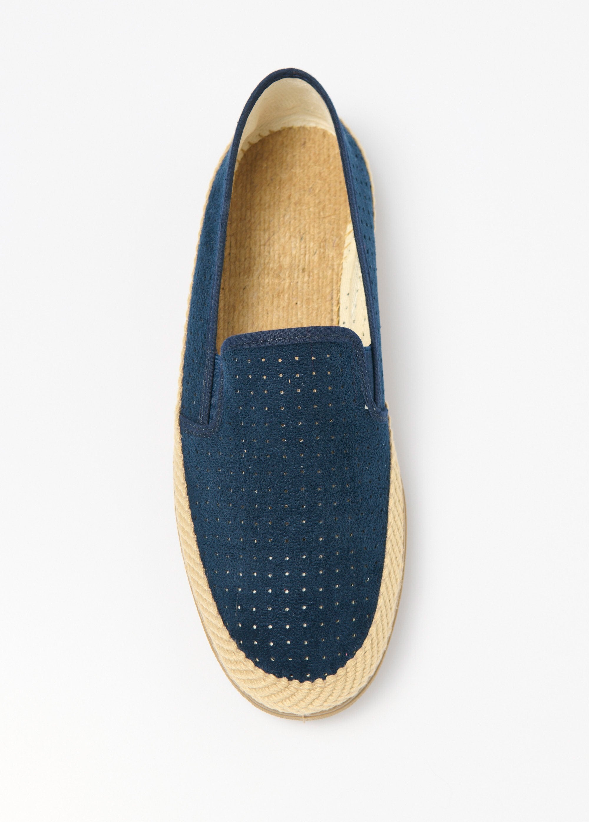 Geperforeerde_canvas_loafers_met_elastiek_Marine_OV1_slim