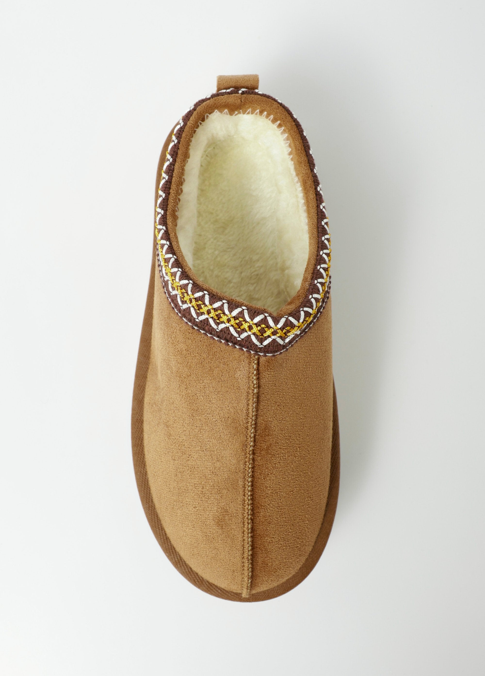 Suède_muiltjes_met_voering_en_sleehak_Camel_OV1_slim