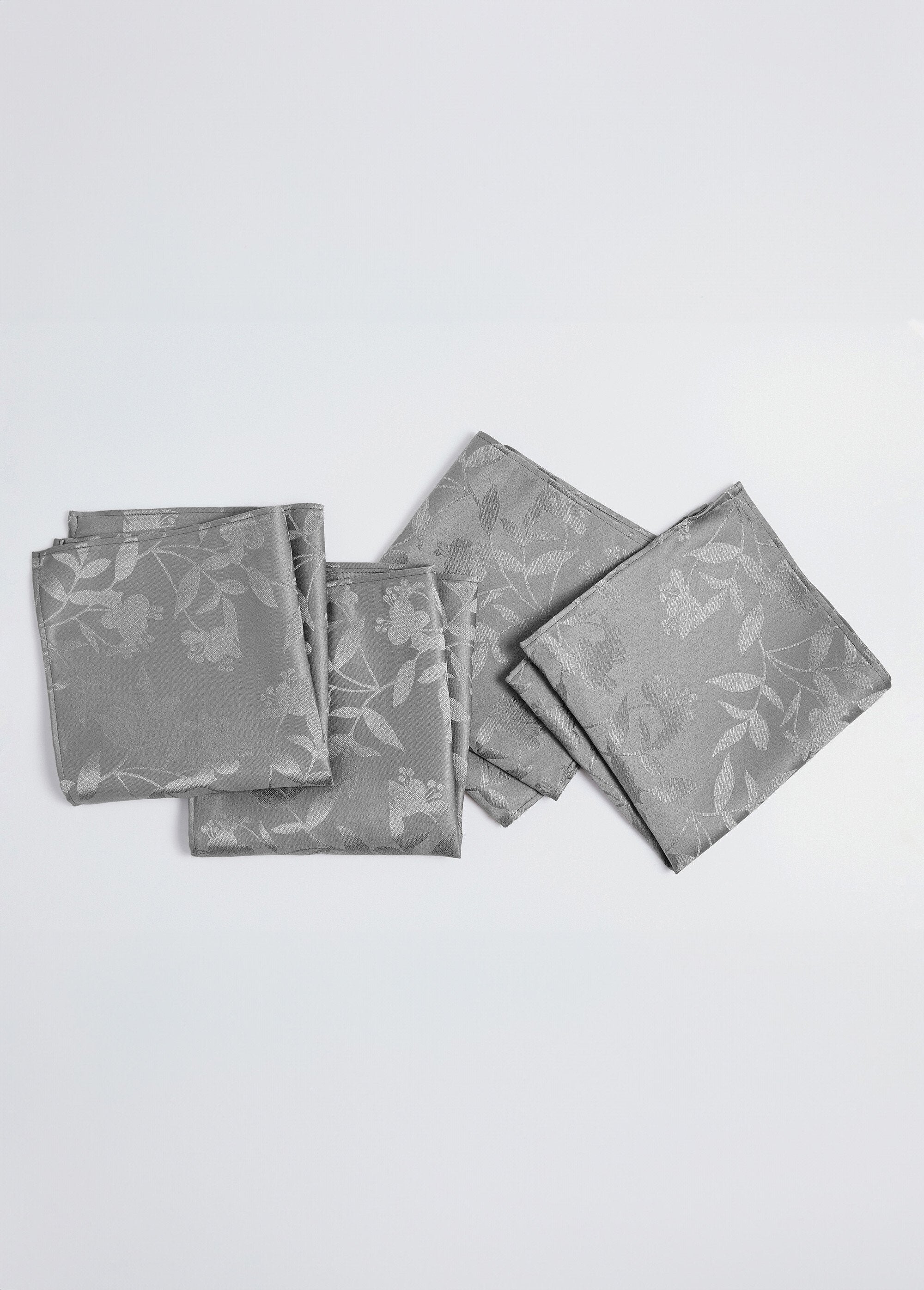 Jacquard_damast_tafelkleed_Calitex_Gris_fonce_DE1_slim