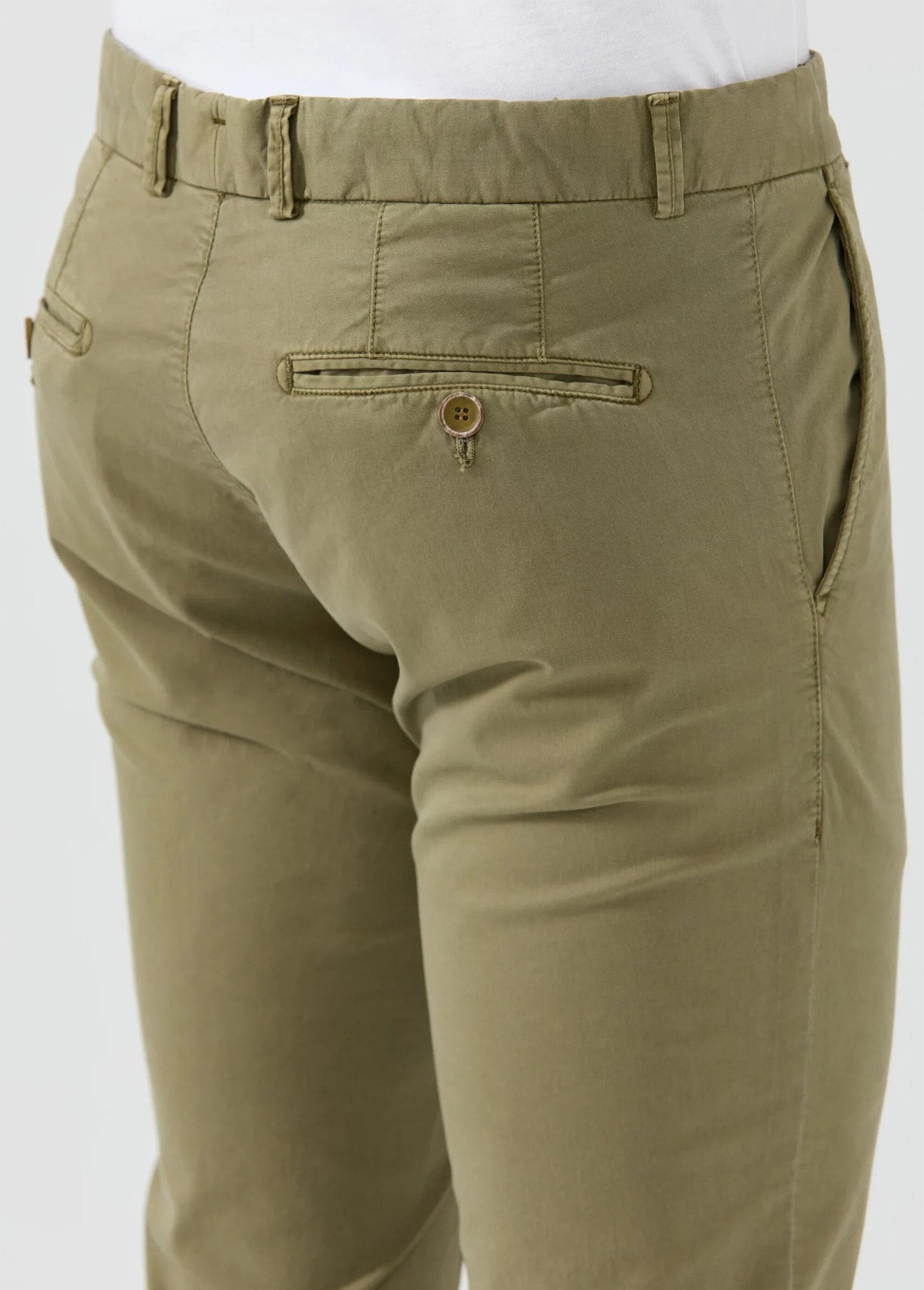 Canvas_chino_broek_met_Italiaanse_zakken_Kaki_DO1_slim