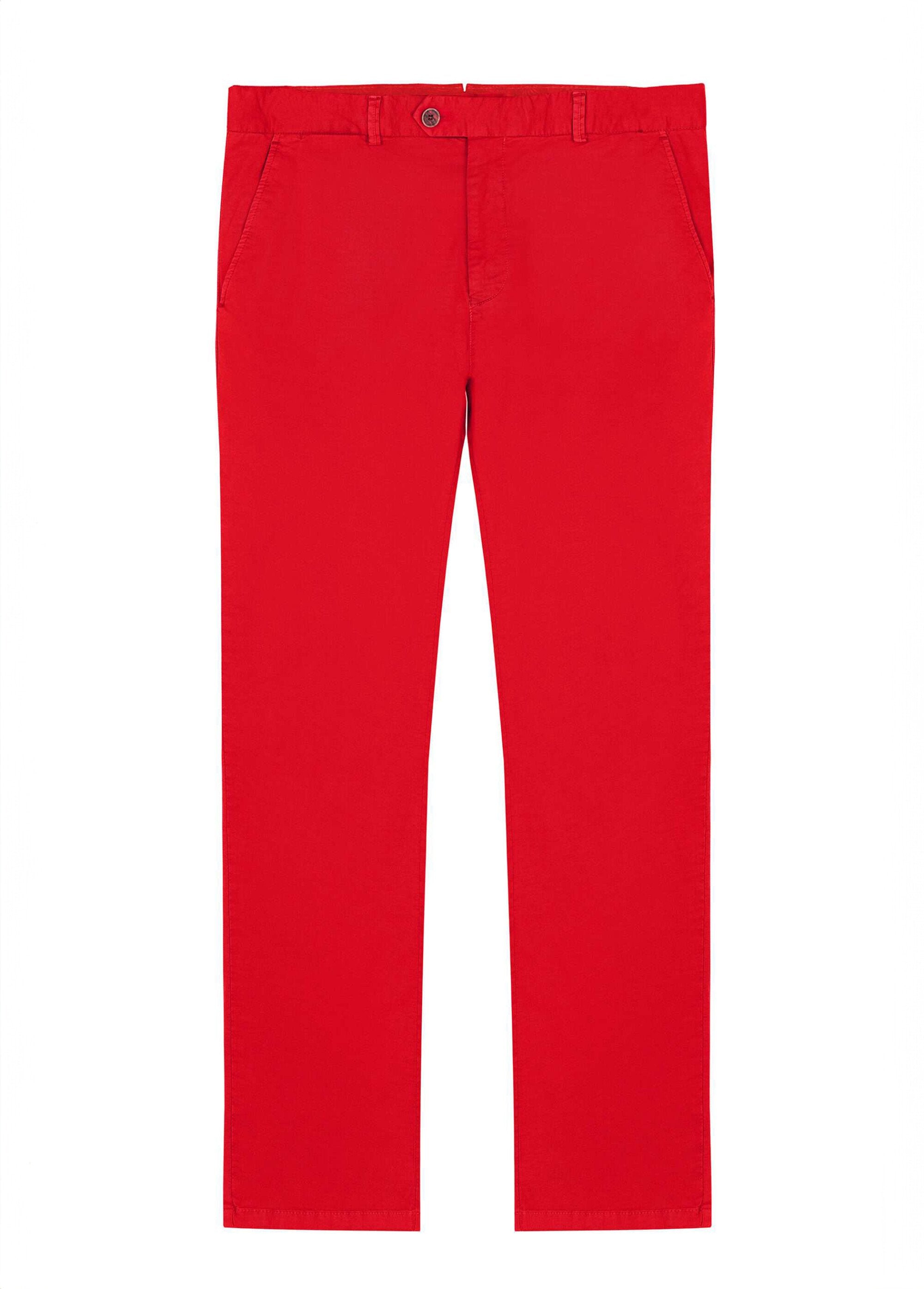 Canvas_chino_broek_met_Italiaanse_zakken_Rouge_AP1_slim