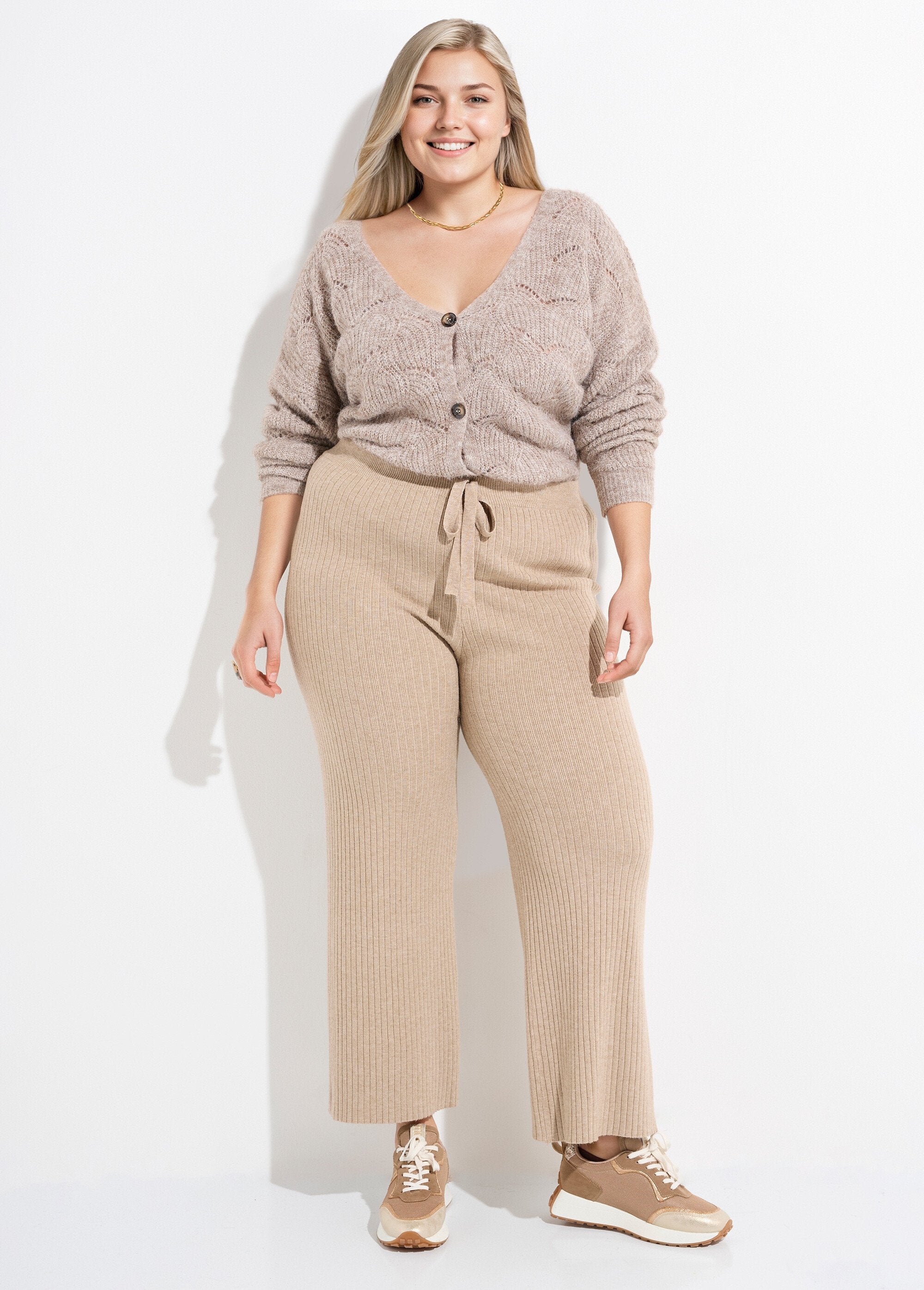 Comfortabele_gebreide_broek,_wijde_snit_Beige_SF1_curvy