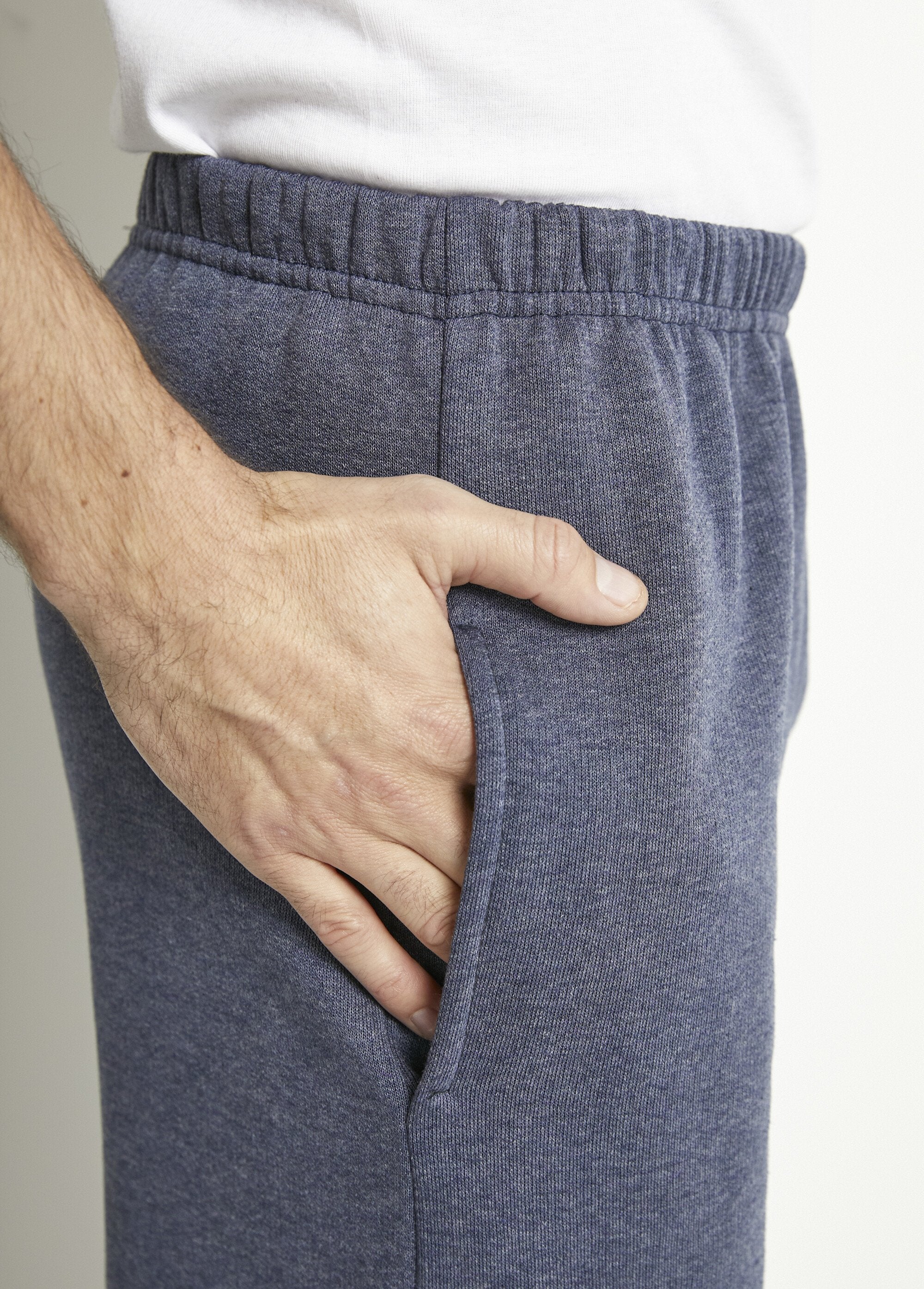 Fleece_joggingbroek_met_elastische_tailleband_Bleu_grise_DE1_slim