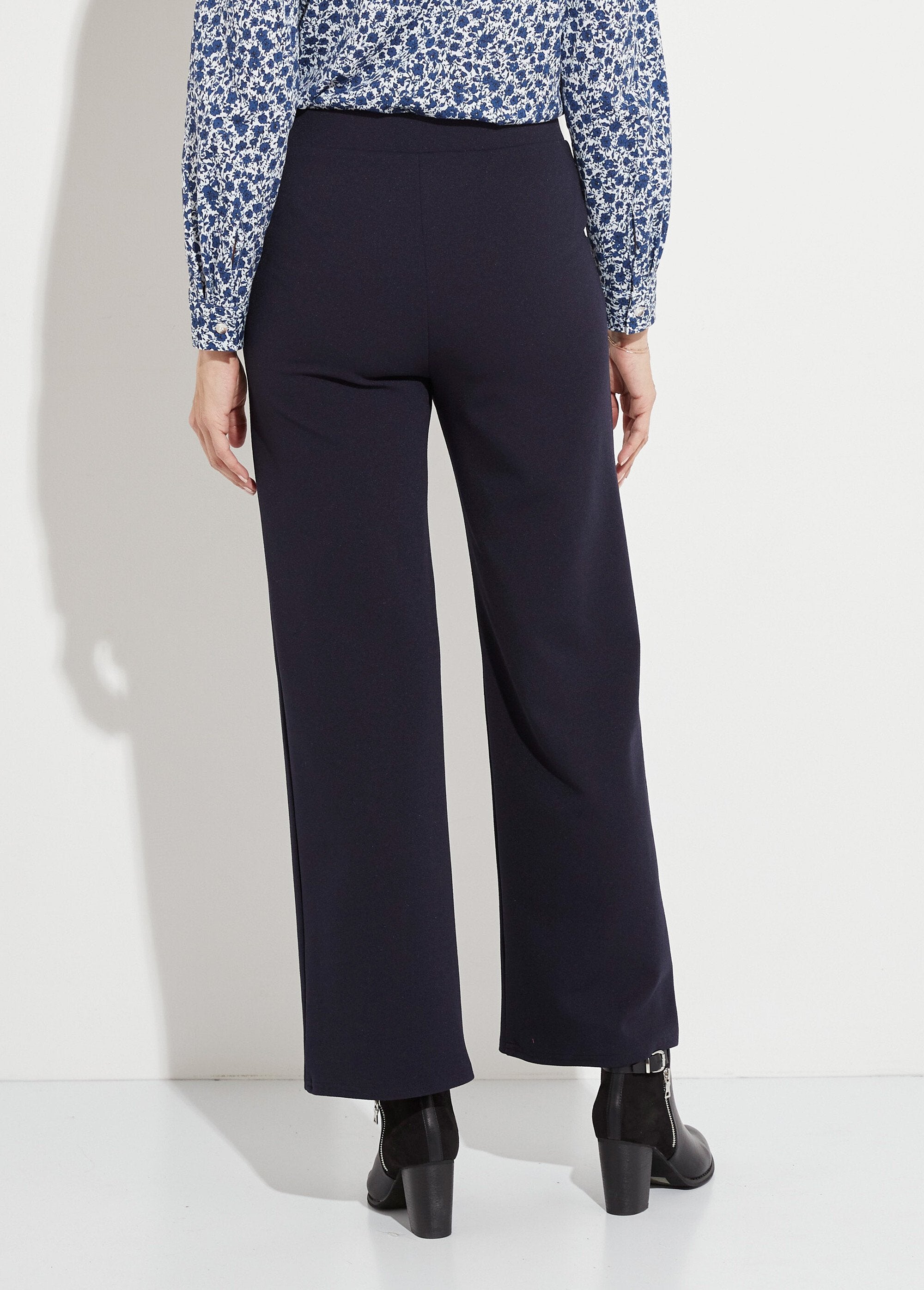 Rechte_broek_met_elastische_tailleband_en_sierriem_Marine_DO1_slim