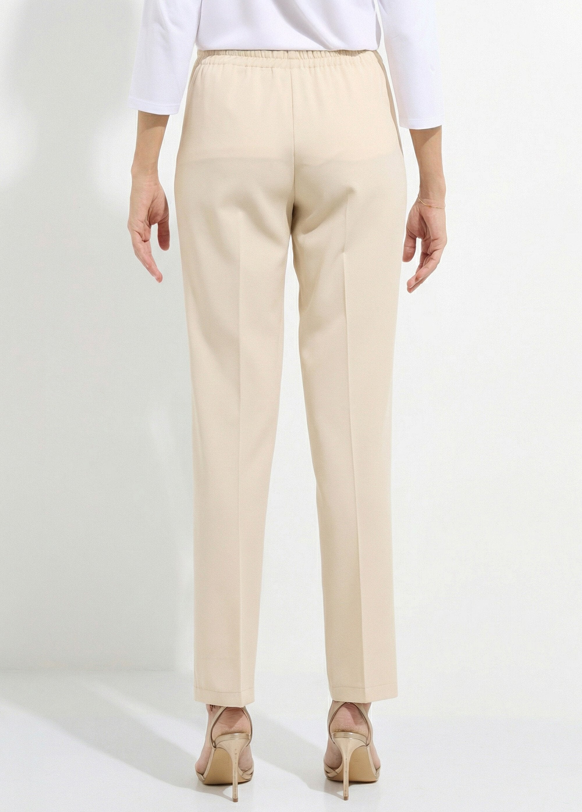 Rechte_broek_met_semi-elastische_tailleband_Zand_DO1_slim