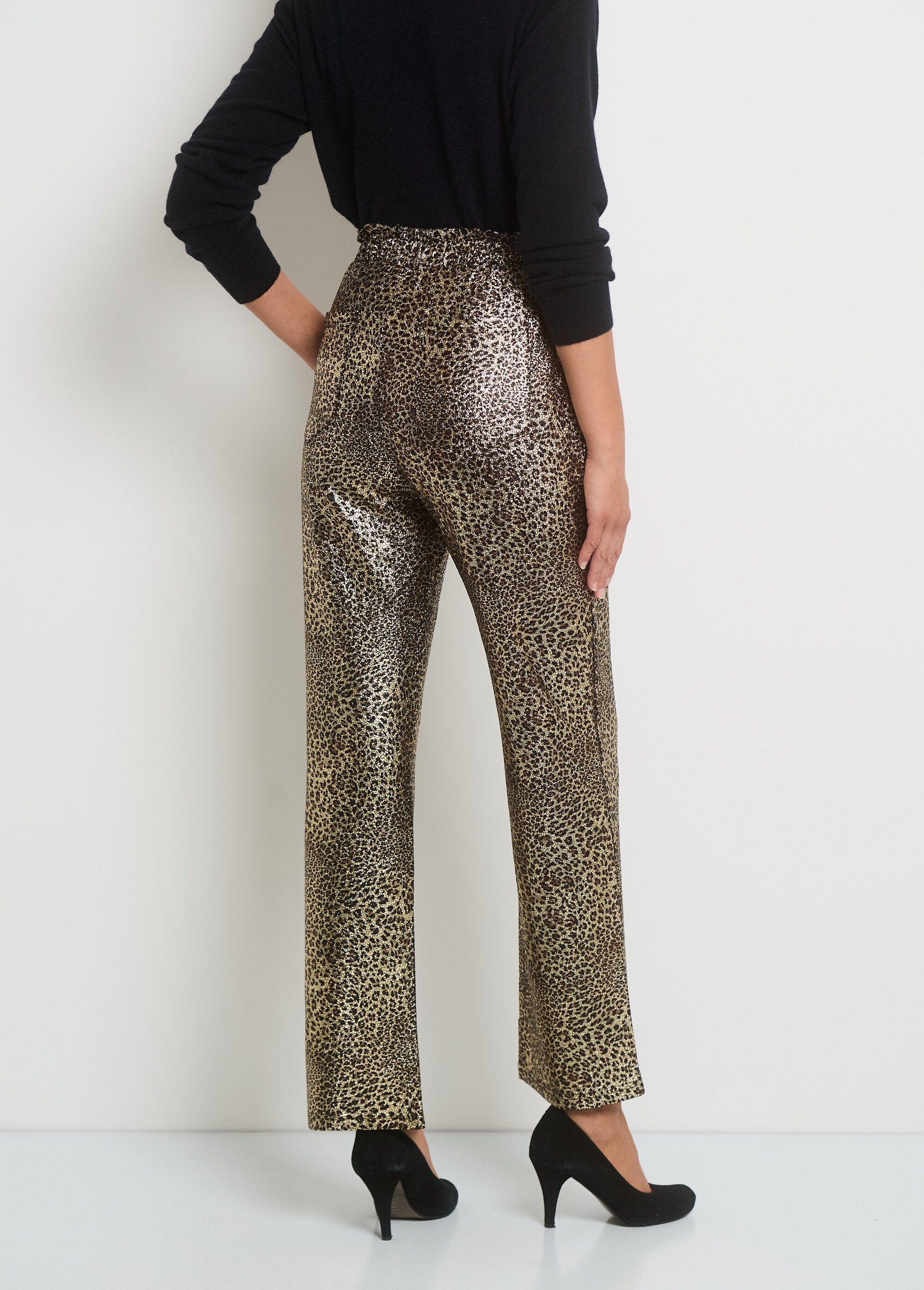 Gebreide_broek_met_metallic_print_Animalier_DO1_slim