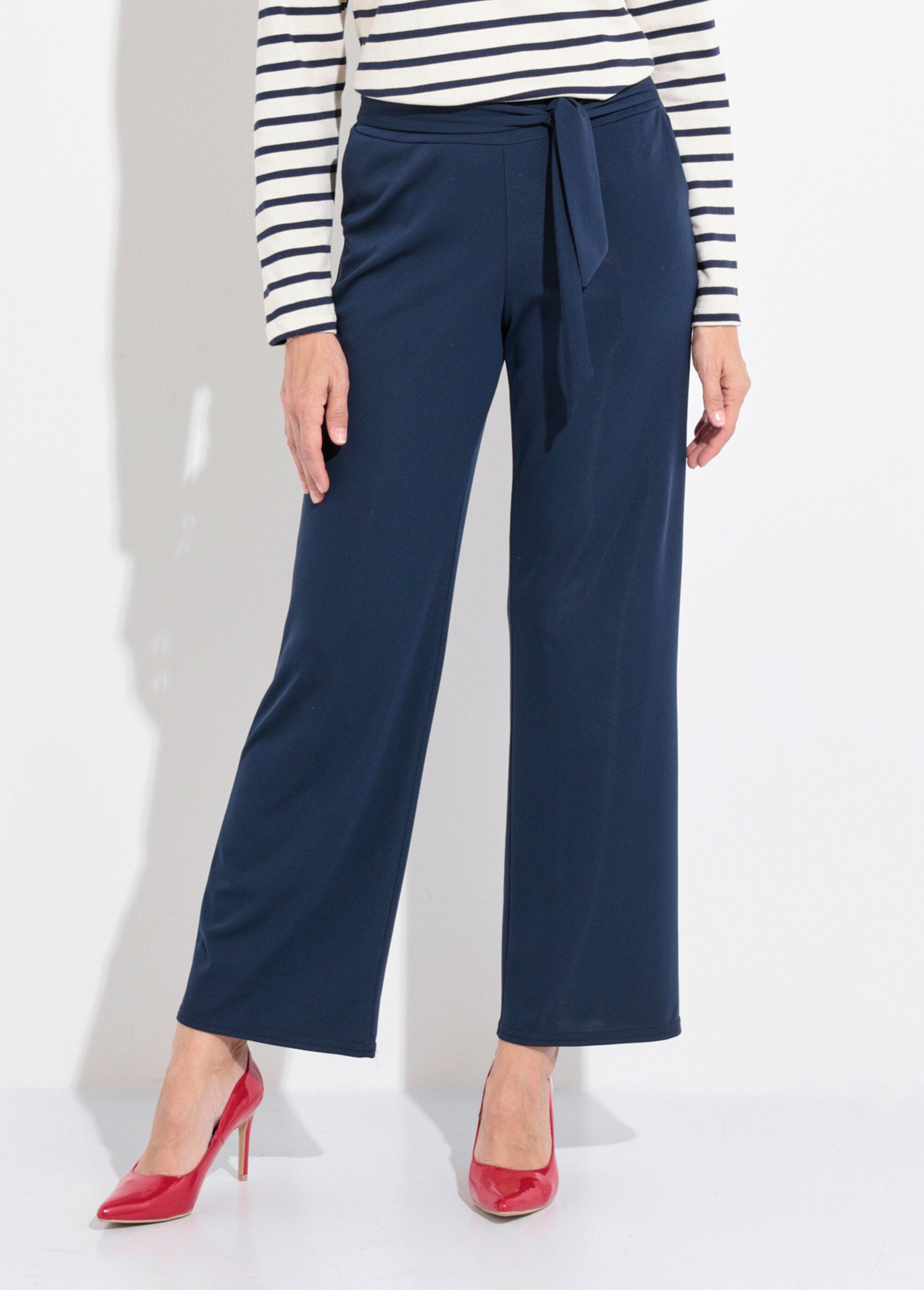 Vloeiende_stretchbroek_met_tailleband_Marine_FA1_slim
