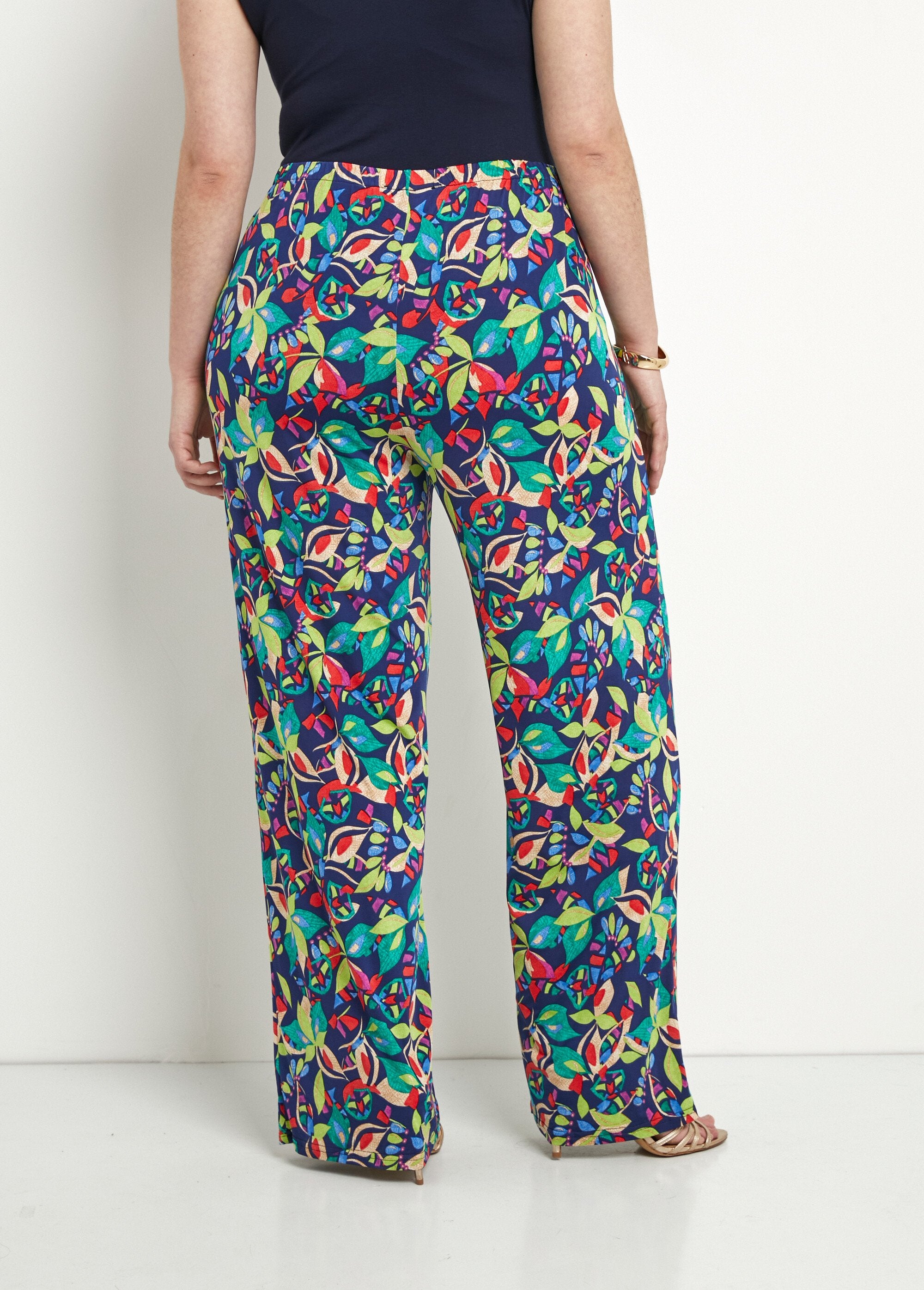 Vloeiende_broek_met_elastische_gebreide_tailleband_Marine_et_vert_DO1_curvy