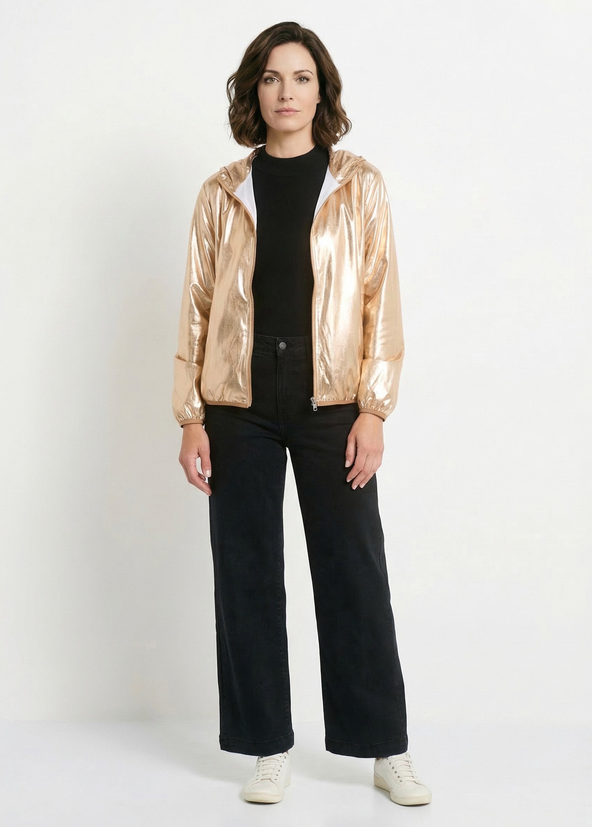 Glimmende_parka_met_trendy_capuchon_Dore_SF1_slim