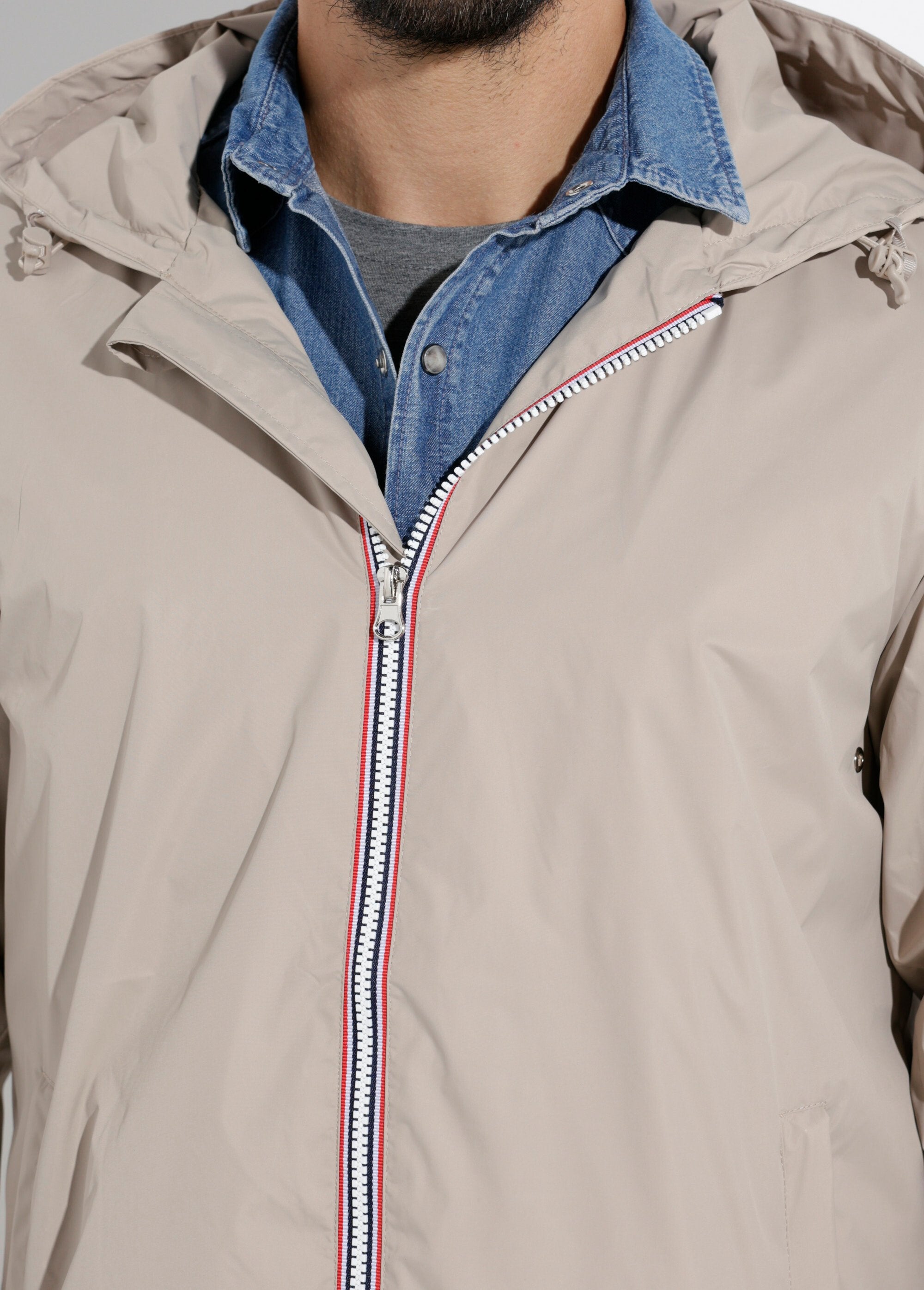Trendy_lange_waterafstotende_parka_Beige_DE1_slim