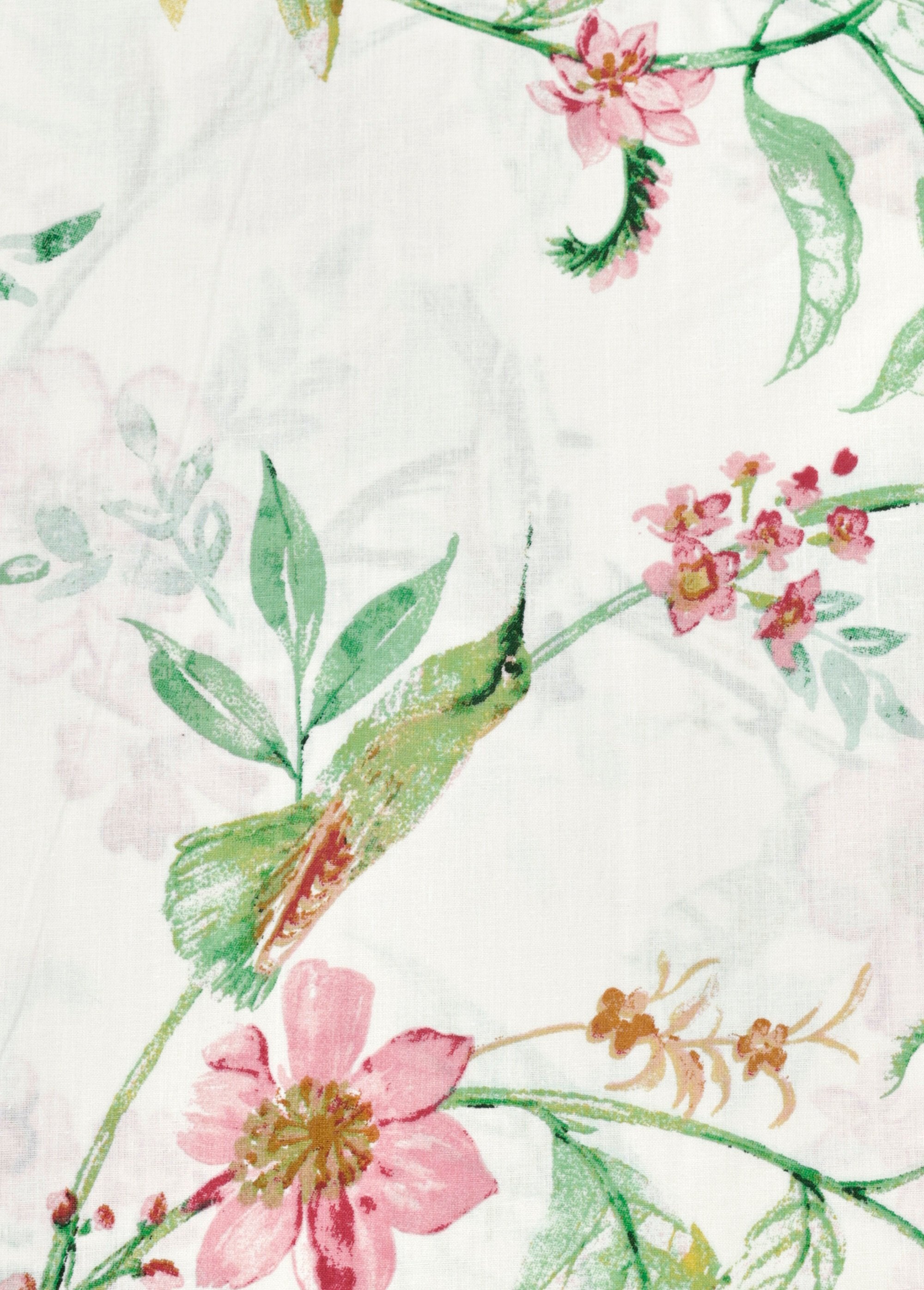 3-delige_bedset_met_dekbedovertrek,_roze_Imprime_rose_DE1_slim