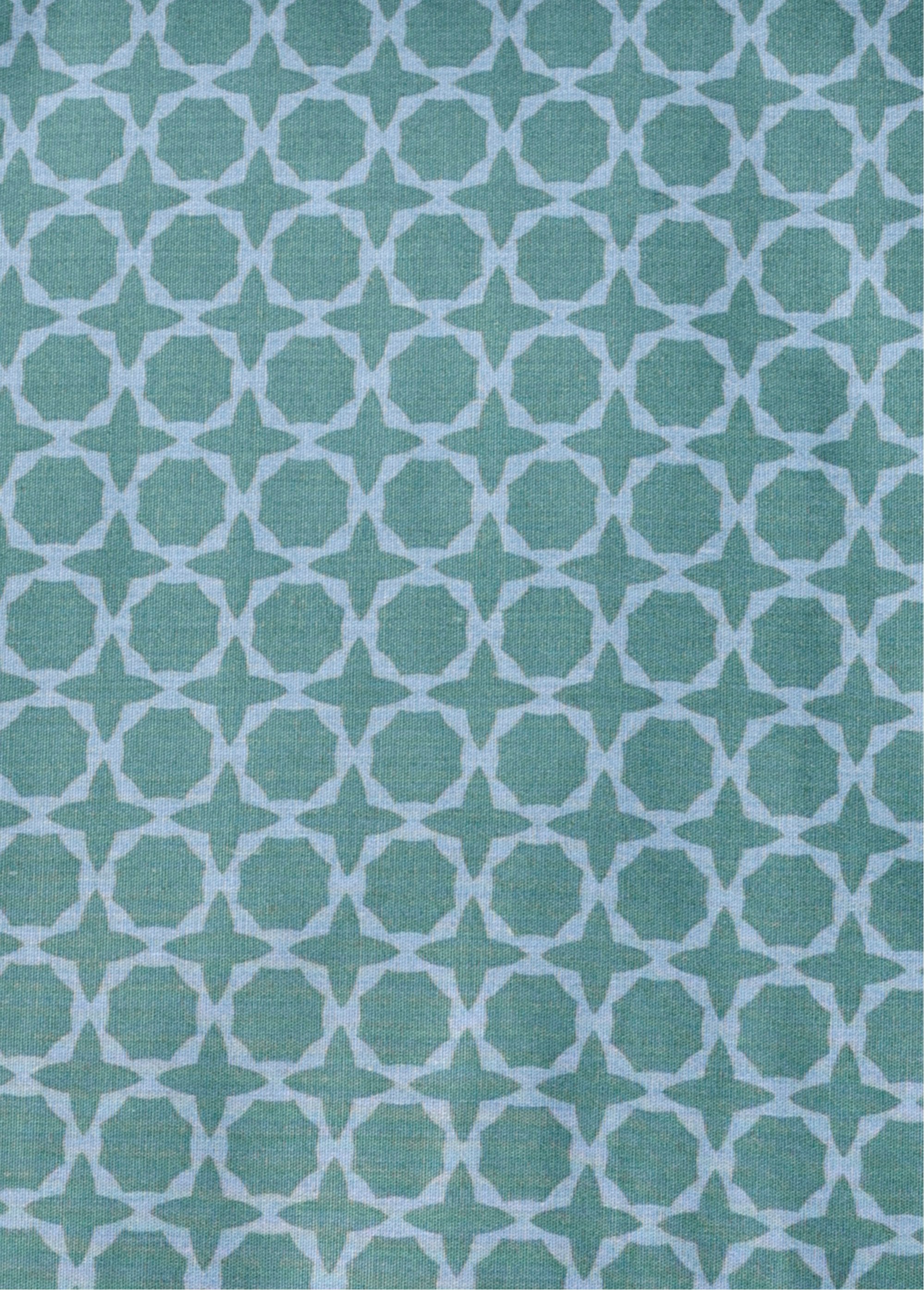 3-delige_perkal_bedlinnen_set_met_dekbedovertrek,_rozetten_Imprime_bleu_DE2_slim