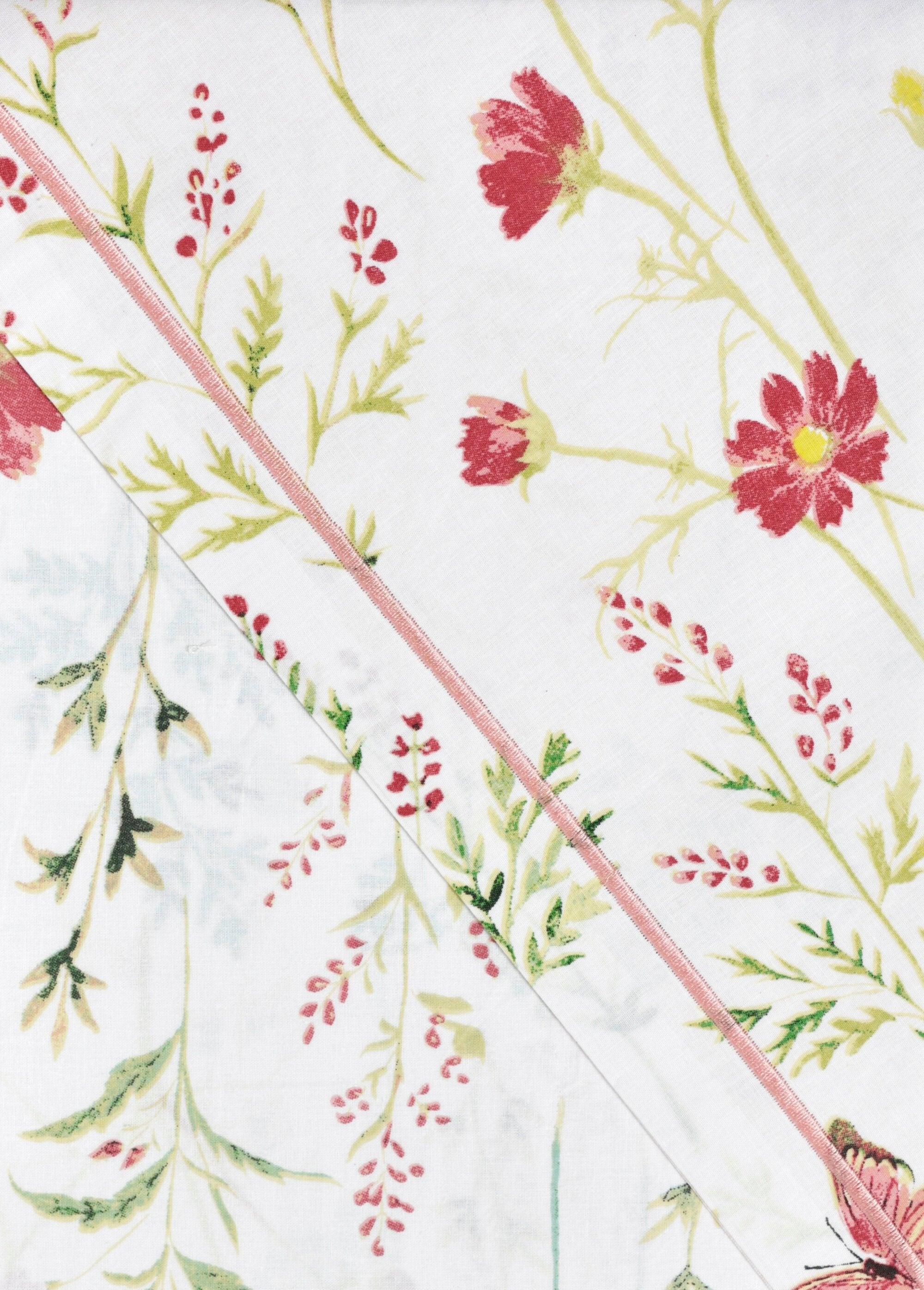 4-delige_bedset_met_onderlaken,_vlinders_Imprime_rose_DO1_slim