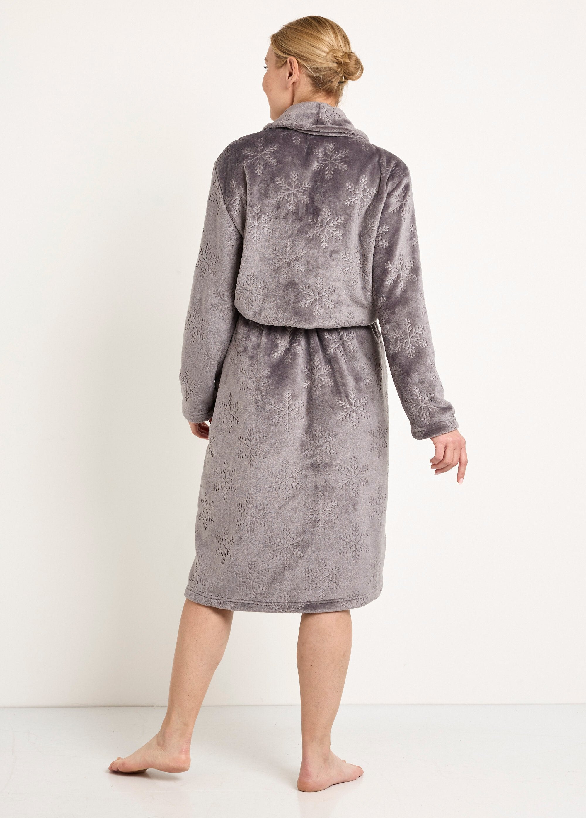 Fleece_badjas_met_sjaalkraag,_pluche_touch,_lengte_120_cm_Gris_DO1_slim