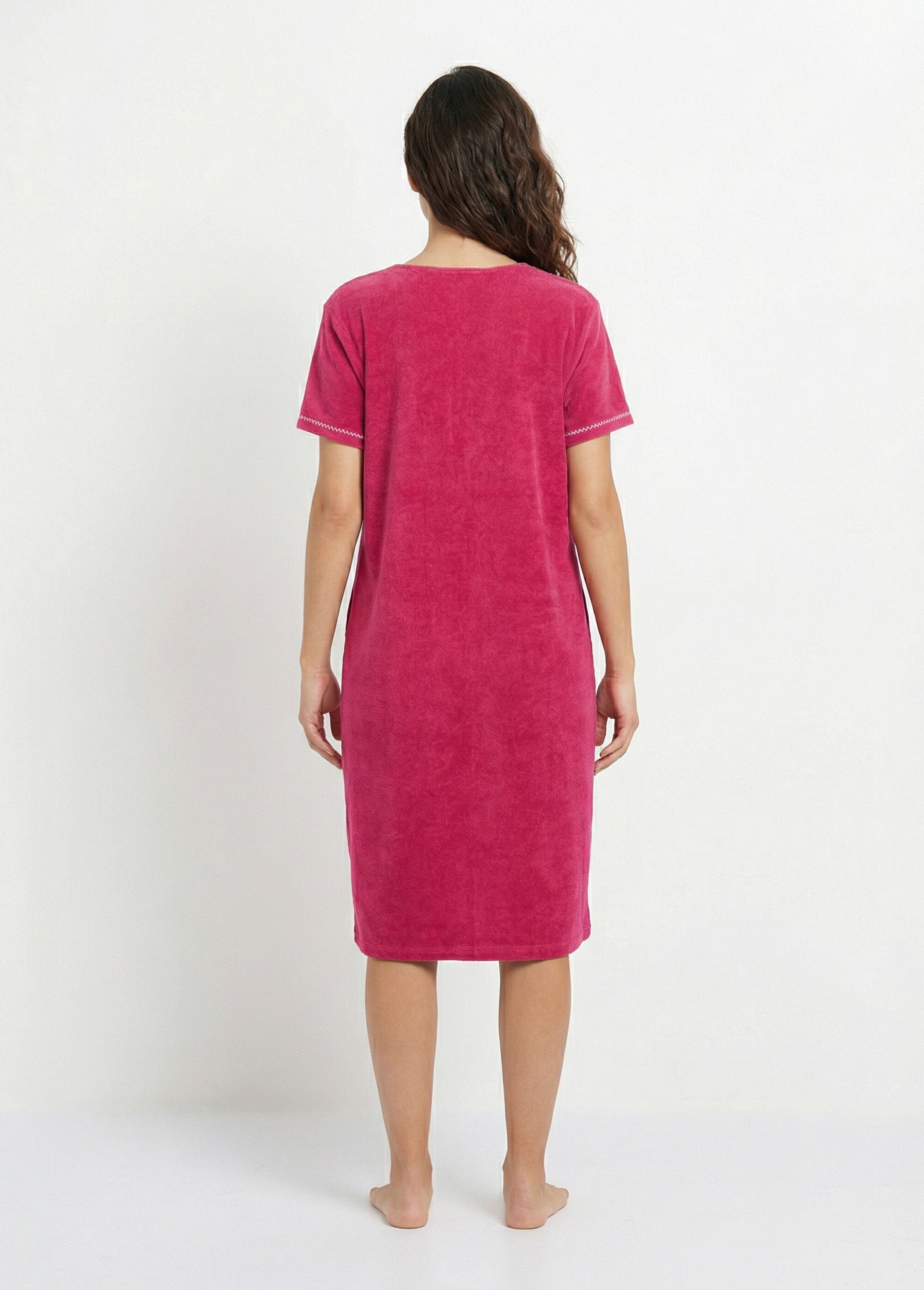 Effen_badjas_van_katoenen_badstof_met_ritssluiting_Rose_DO1_slim