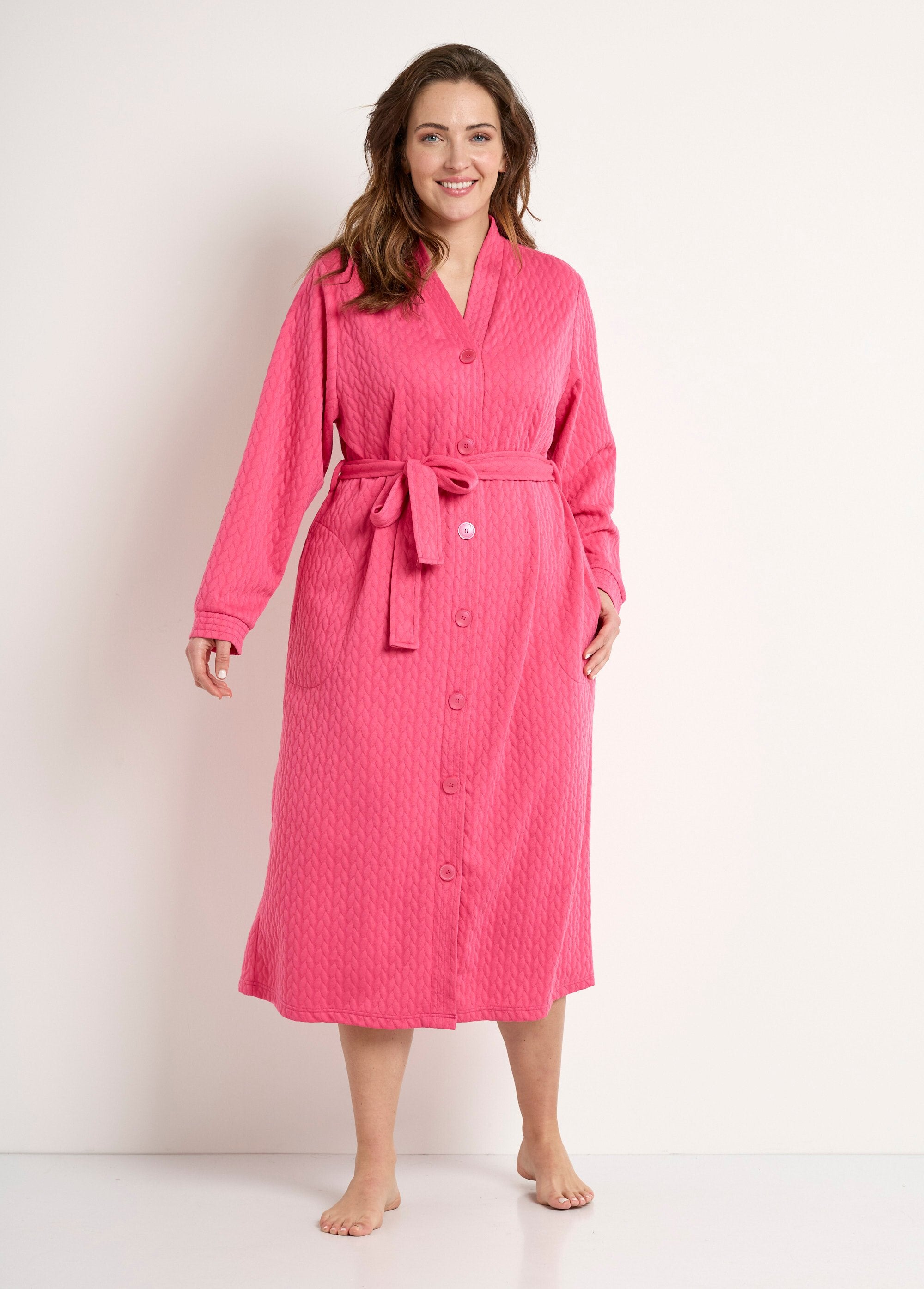 Kimono_badjas_met_lange_knopen_Rose_FA1_curvy